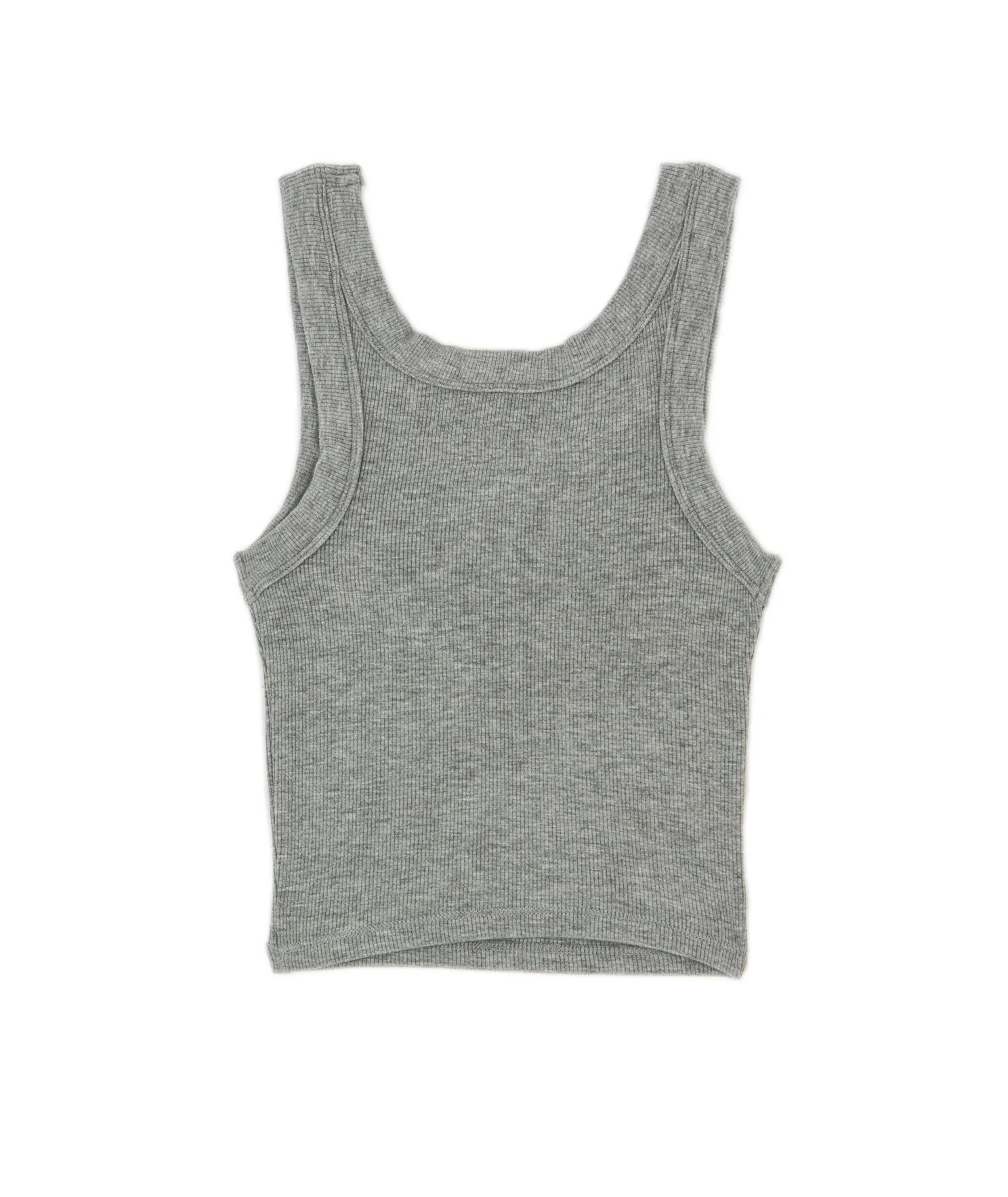 Katie J NYC Juniors Livi Long Tank - Image 5