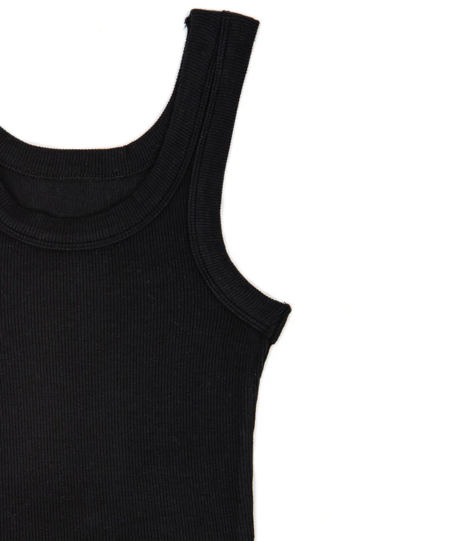 Katie J NYC Juniors Livi Long Tank - Image 9