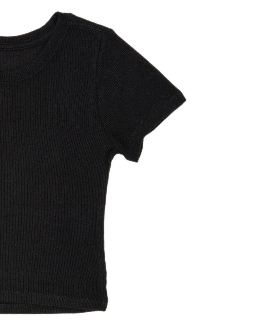 Katie J NYC Juniors Livi Tee - Image 3