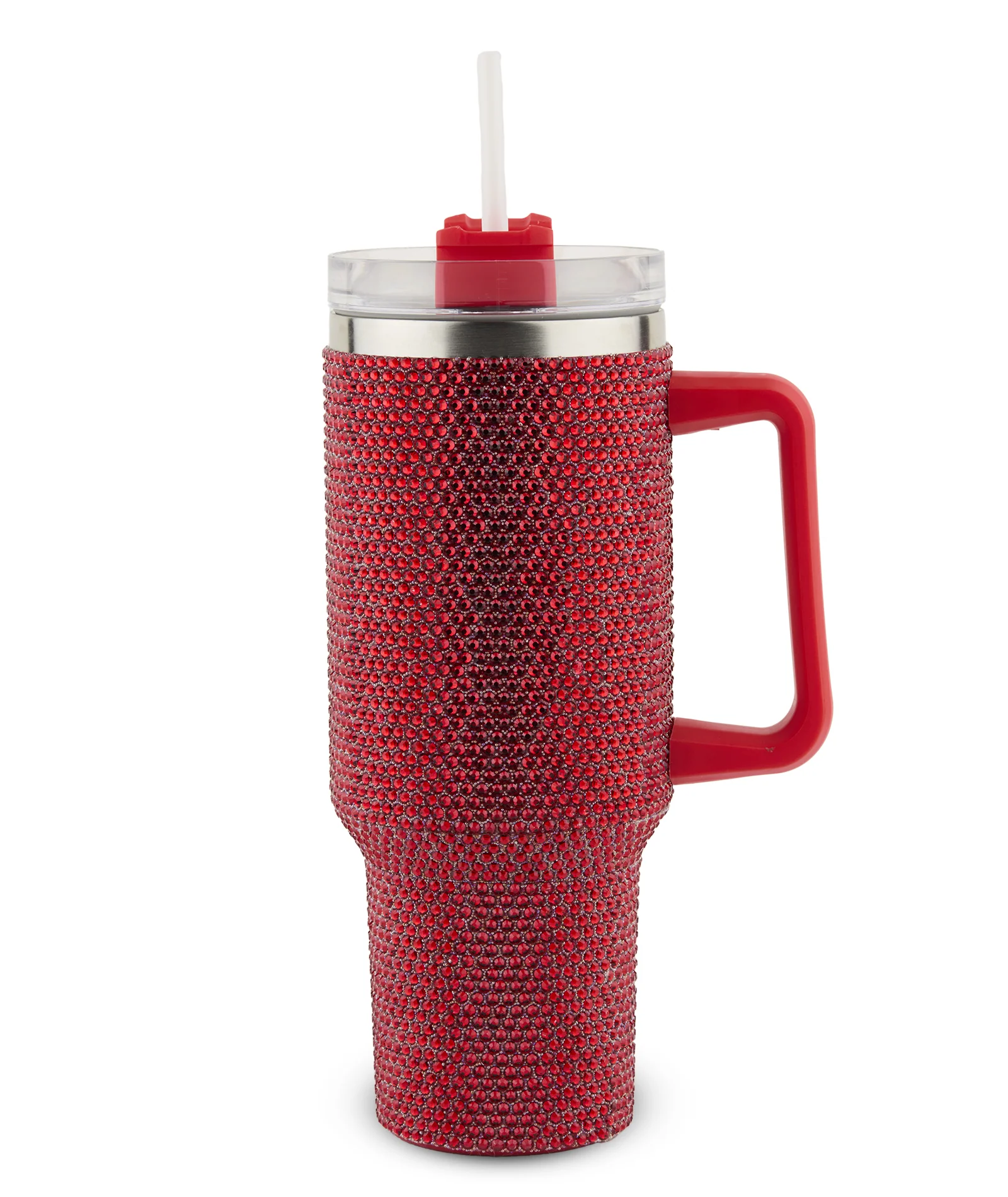 Large Bling Bling Tumbler