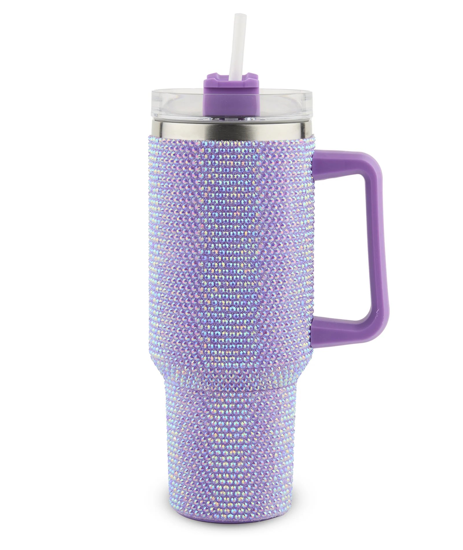 Large Bling Bling Tumbler - Image 4
