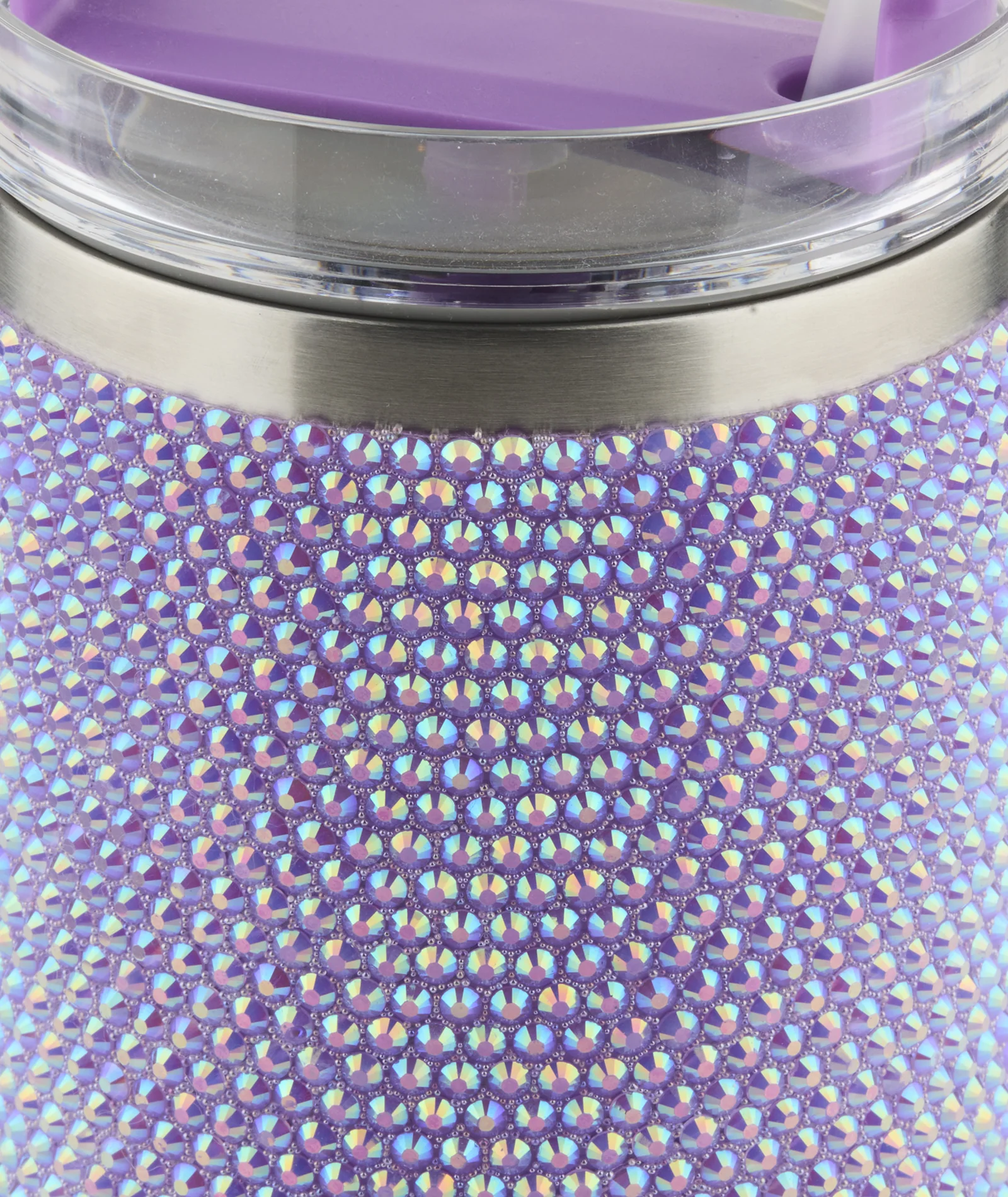 Large Bling Bling Tumbler - Image 6