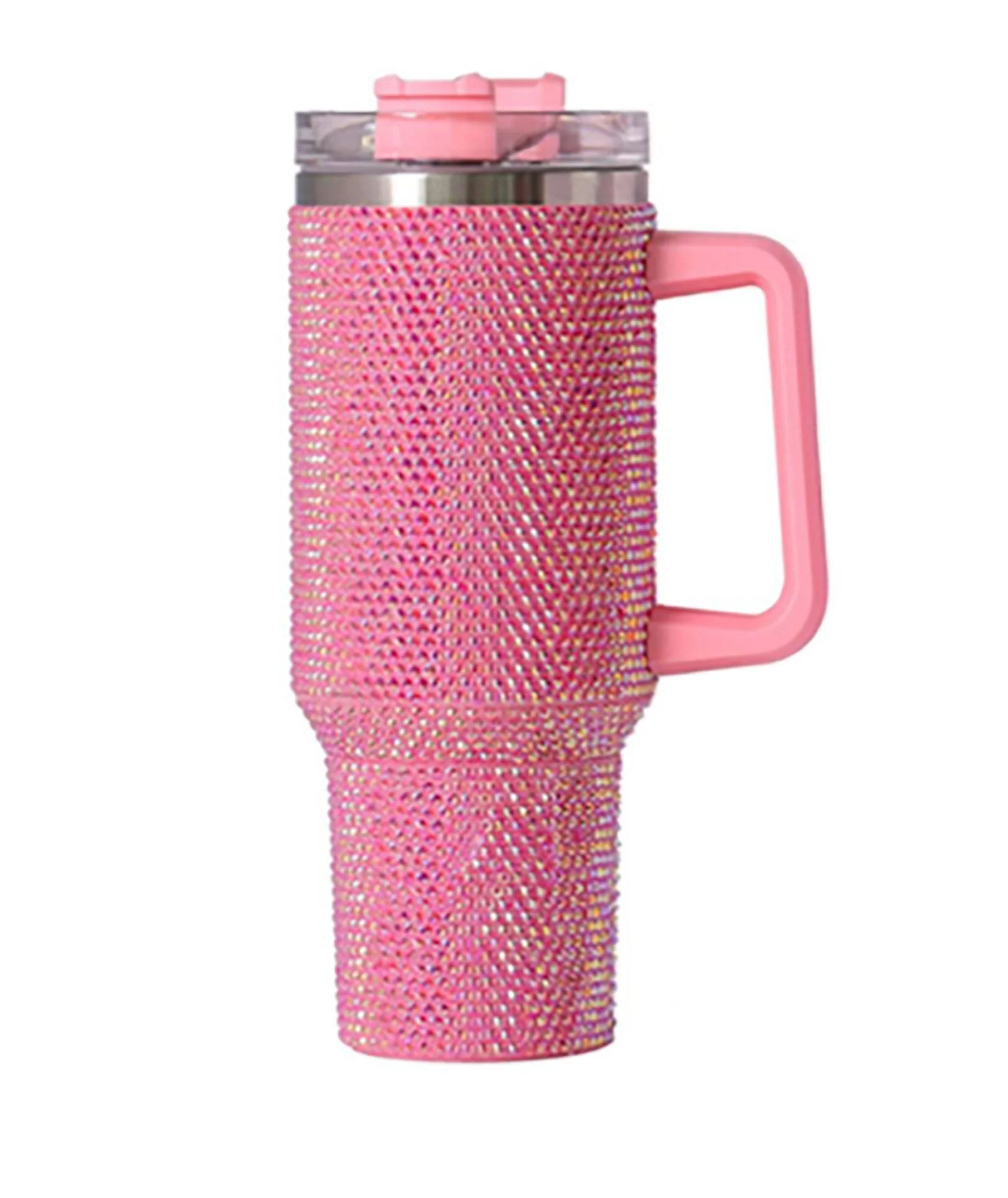 Large Bling Bling Tumbler - Image 7