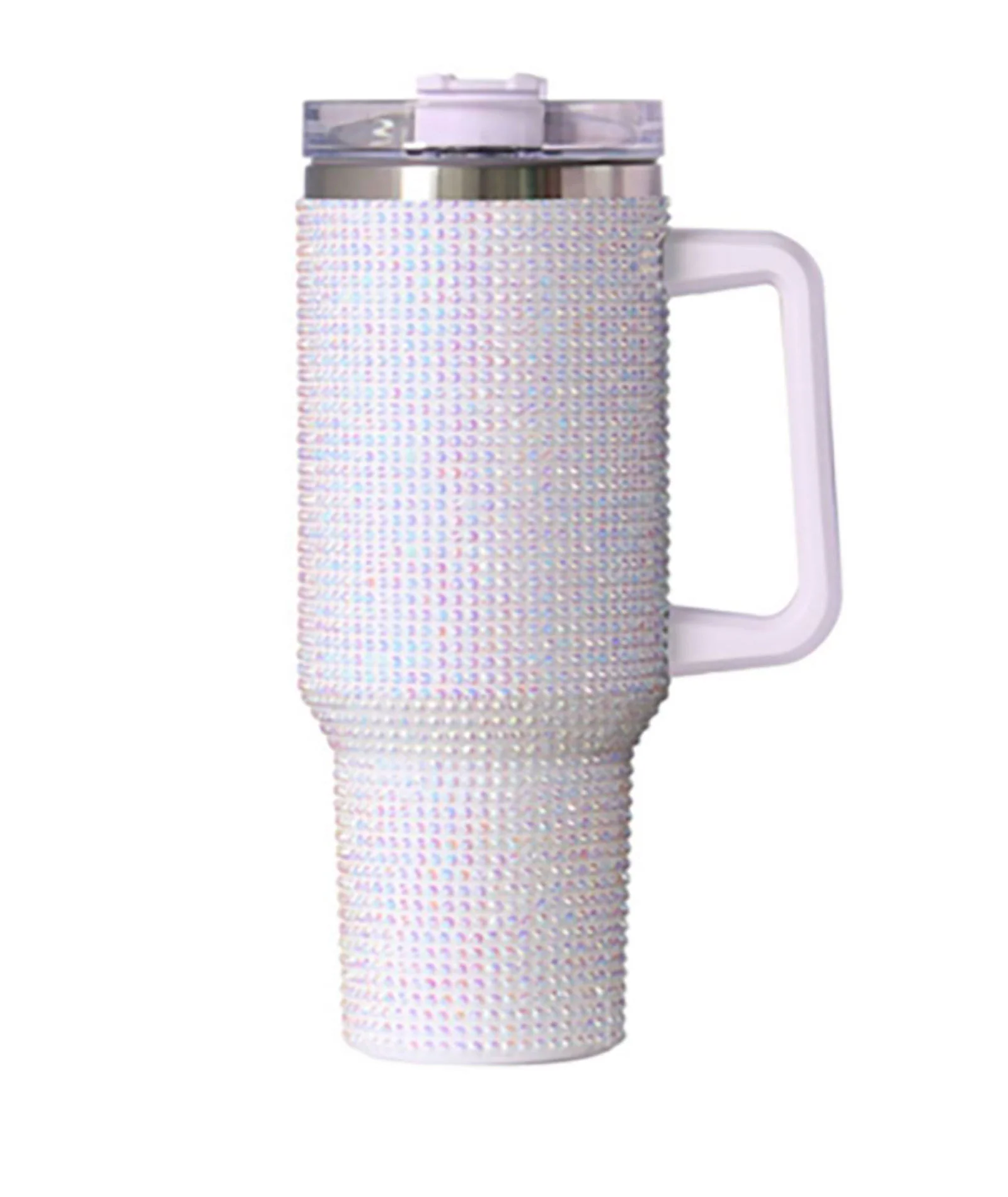 Large Bling Bling Tumbler - Image 8