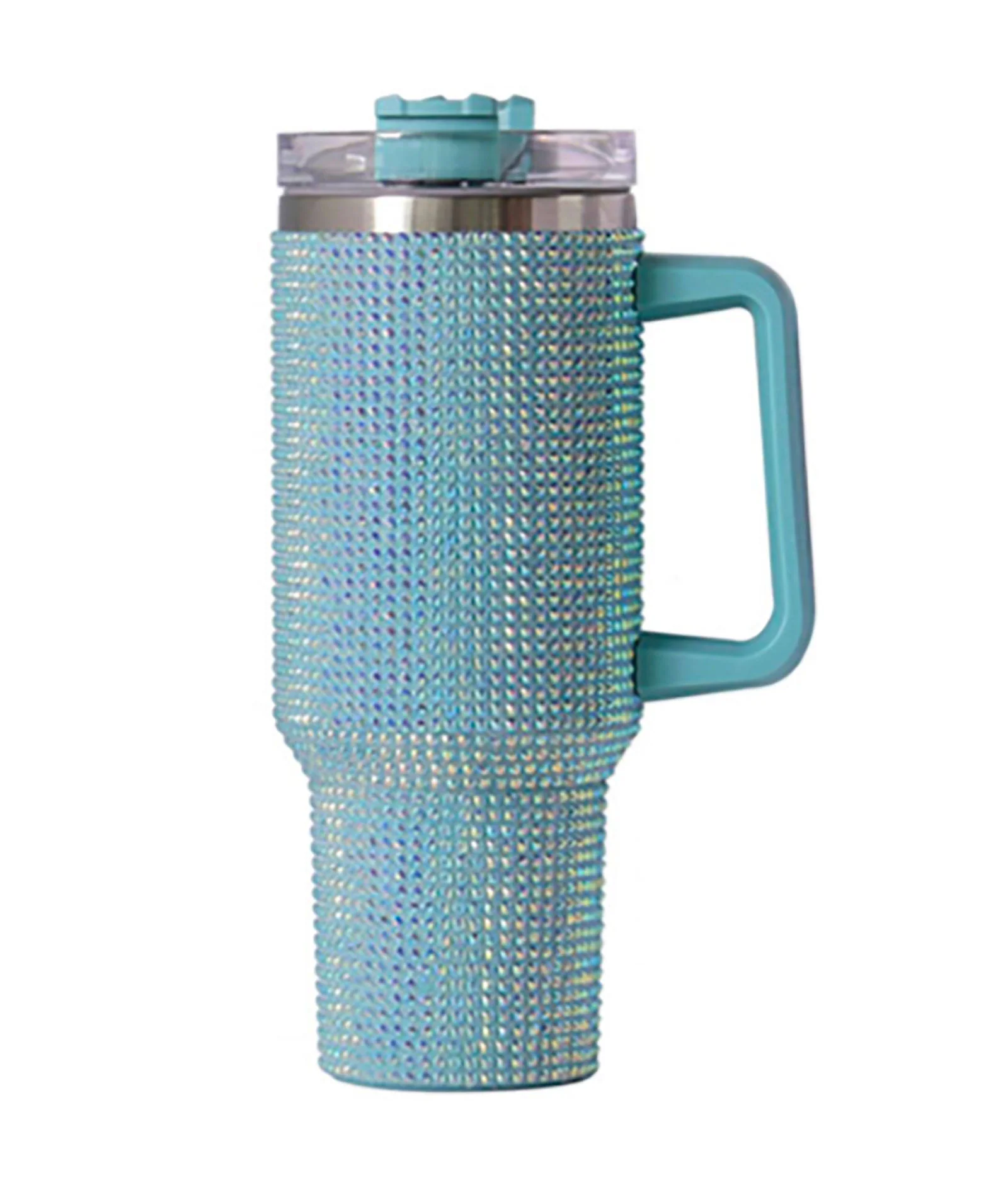 Large Bling Bling Tumbler - Image 9