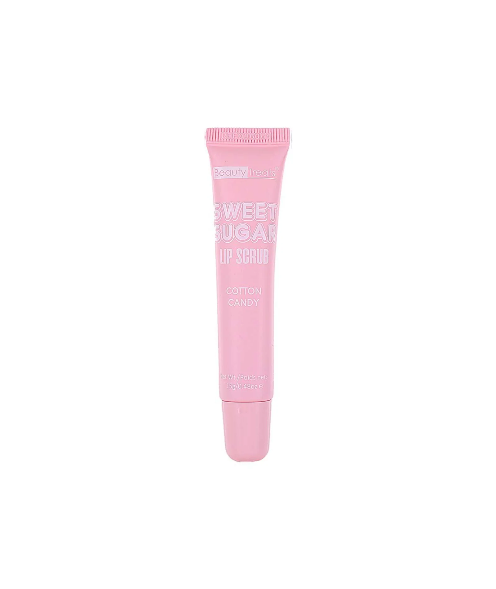 Sweet Sugar Lip Scrub - Image 2