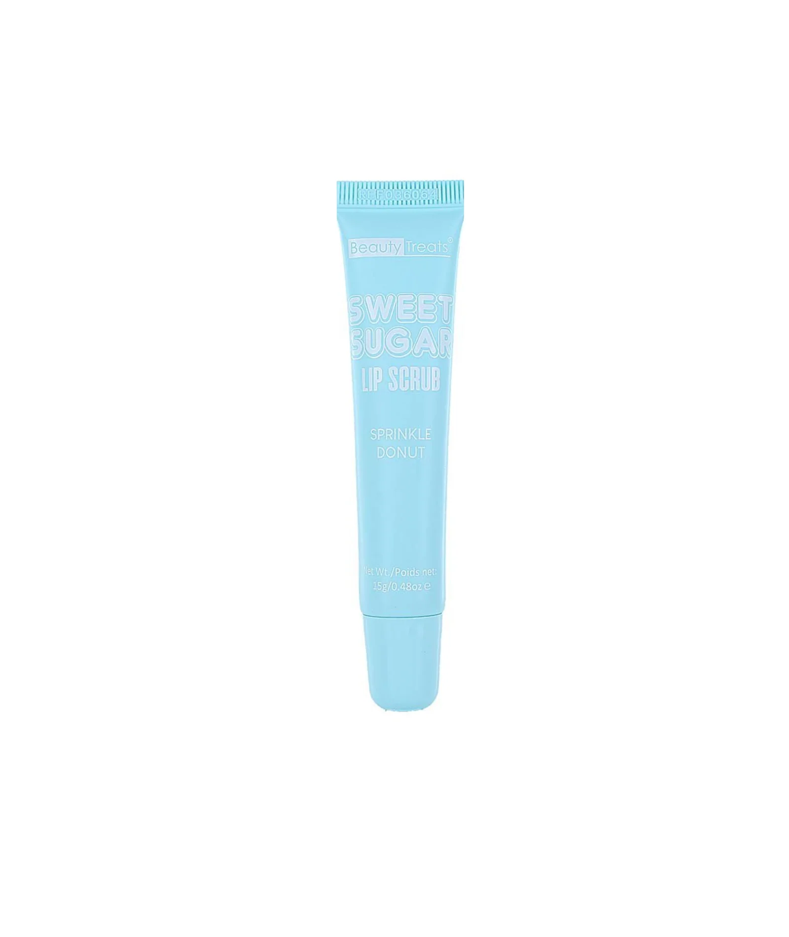 Sweet Sugar Lip Scrub - Image 3