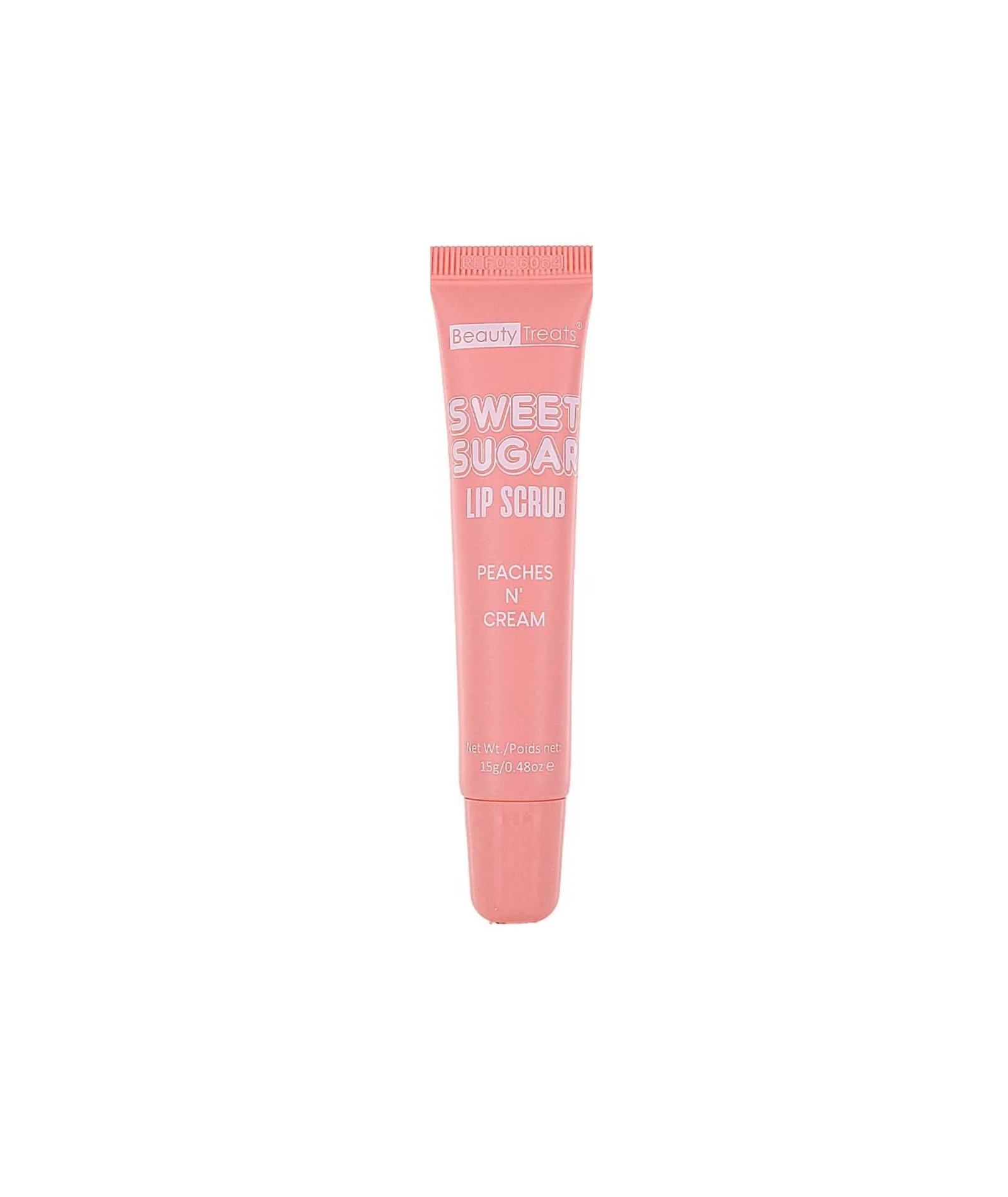 Sweet Sugar Lip Scrub - Image 4