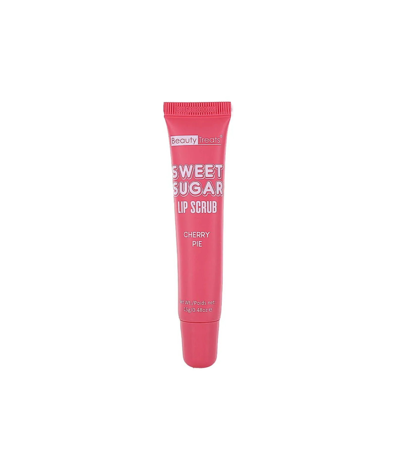 Sweet Sugar Lip Scrub - Image 6
