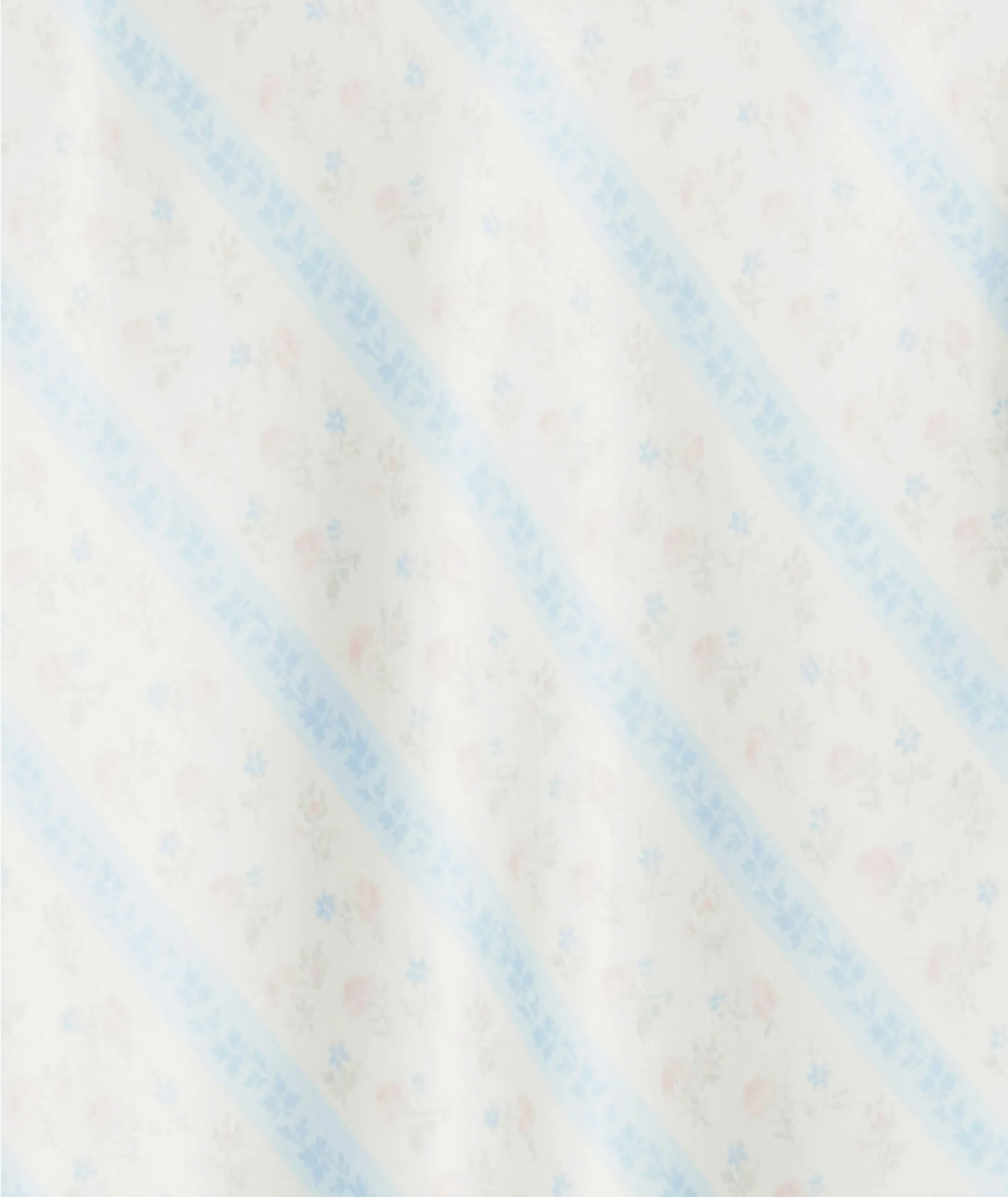 Love Shack Fancy Girls Adelise Dress Cotton Skies - Image 8