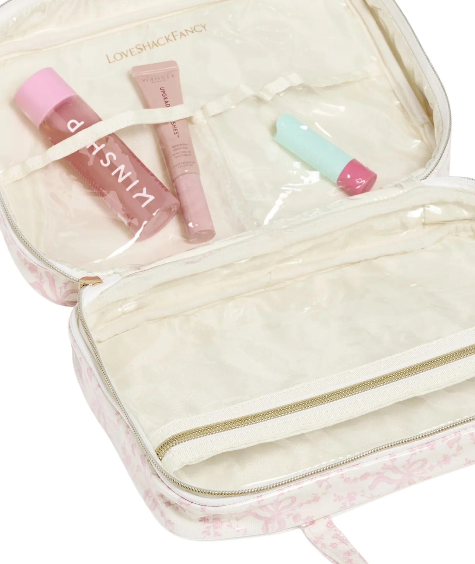 Love Shack Fancy Travel Box Chantilly - Image 2