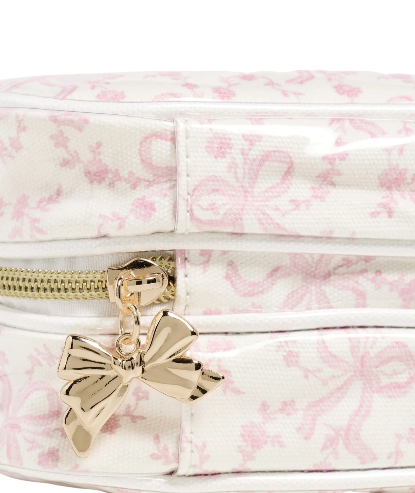 Love Shack Fancy Travel Box Chantilly - Image 3