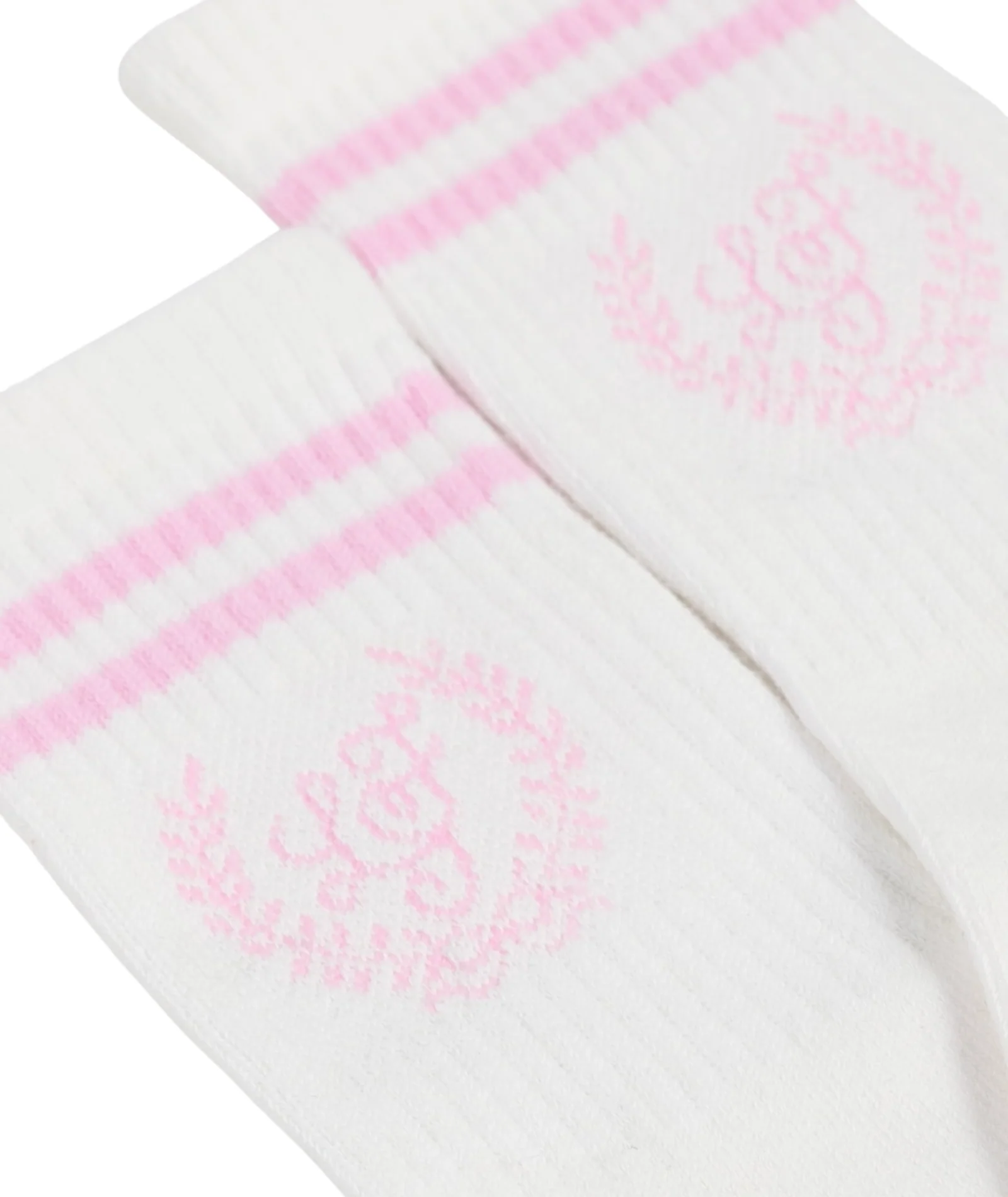 Love Shack Fancy Women Lowell Socks - Image 2