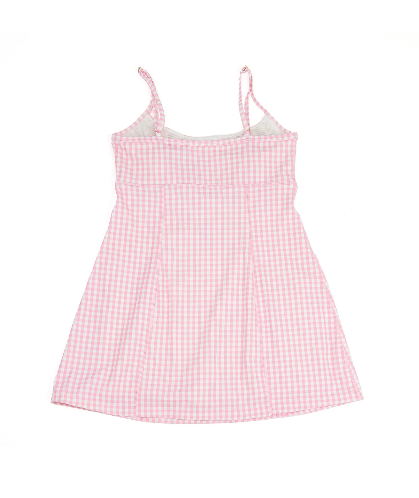 Love Shack Fancy Women Vivianna Dress Tickled Pink - Image 6