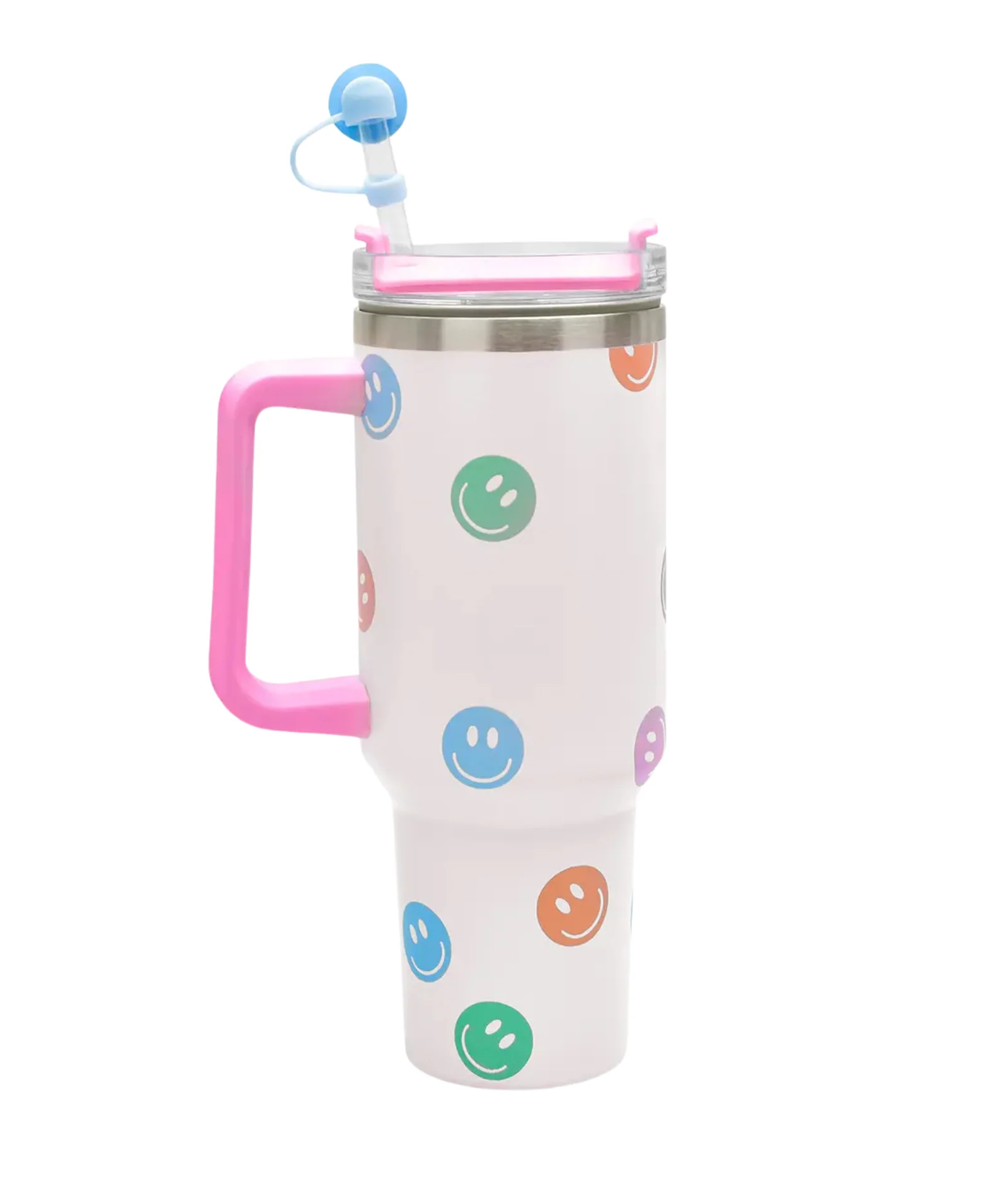 Made You Smile Travel Cup - Image 2