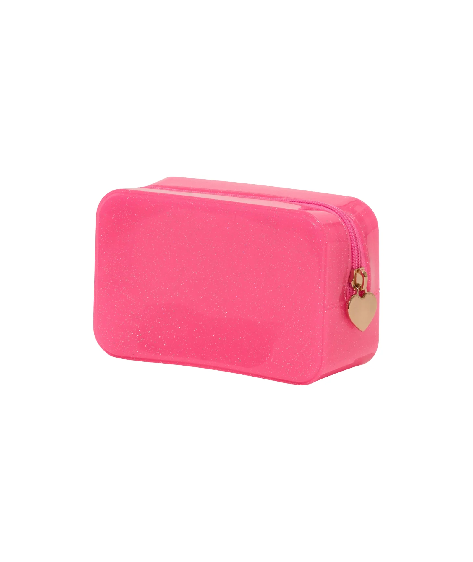 Malibu Jelly Glitter Pouch - Medium - Image 2