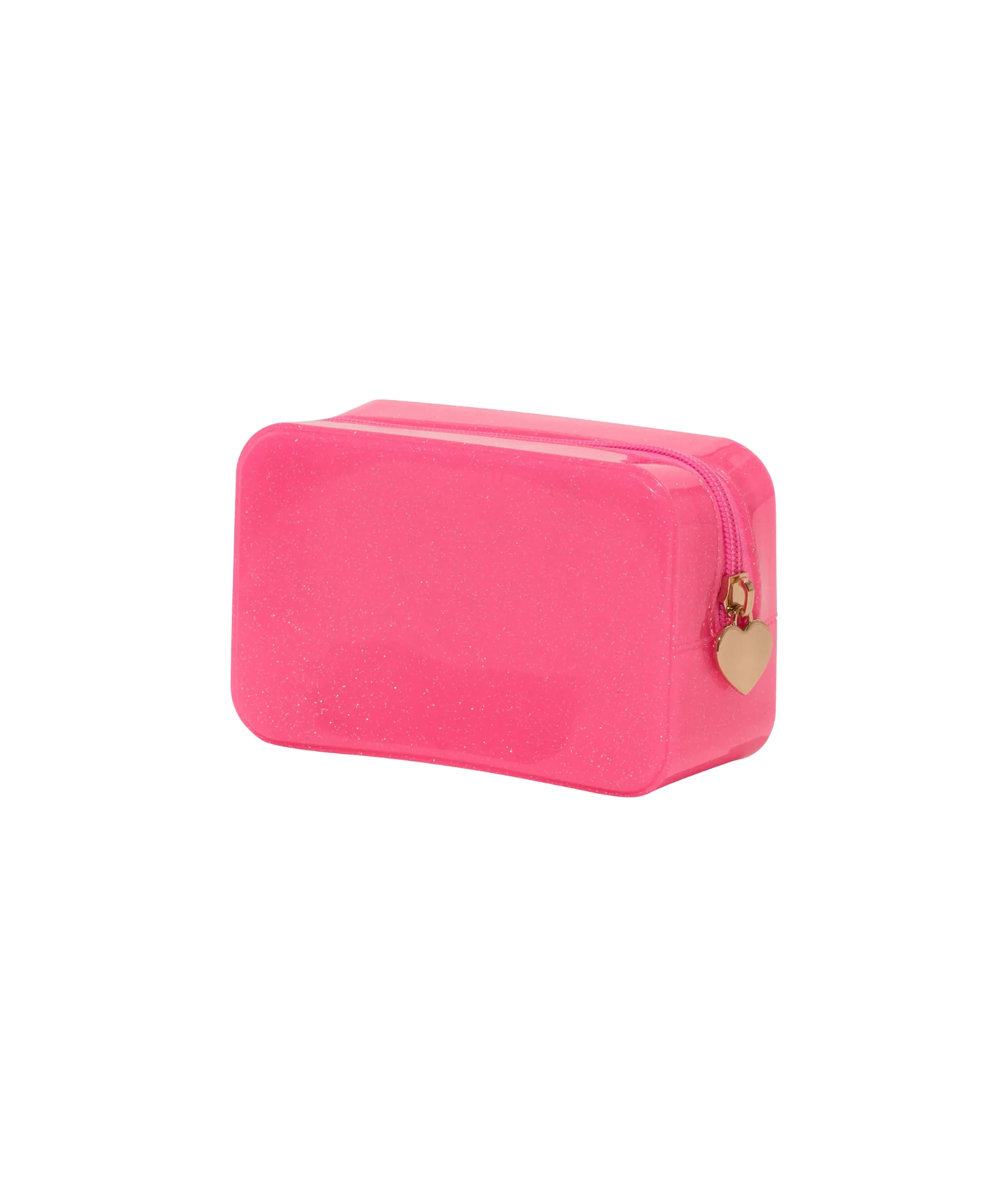 Malibu Jelly Glitter Pouch - Small - Image 2