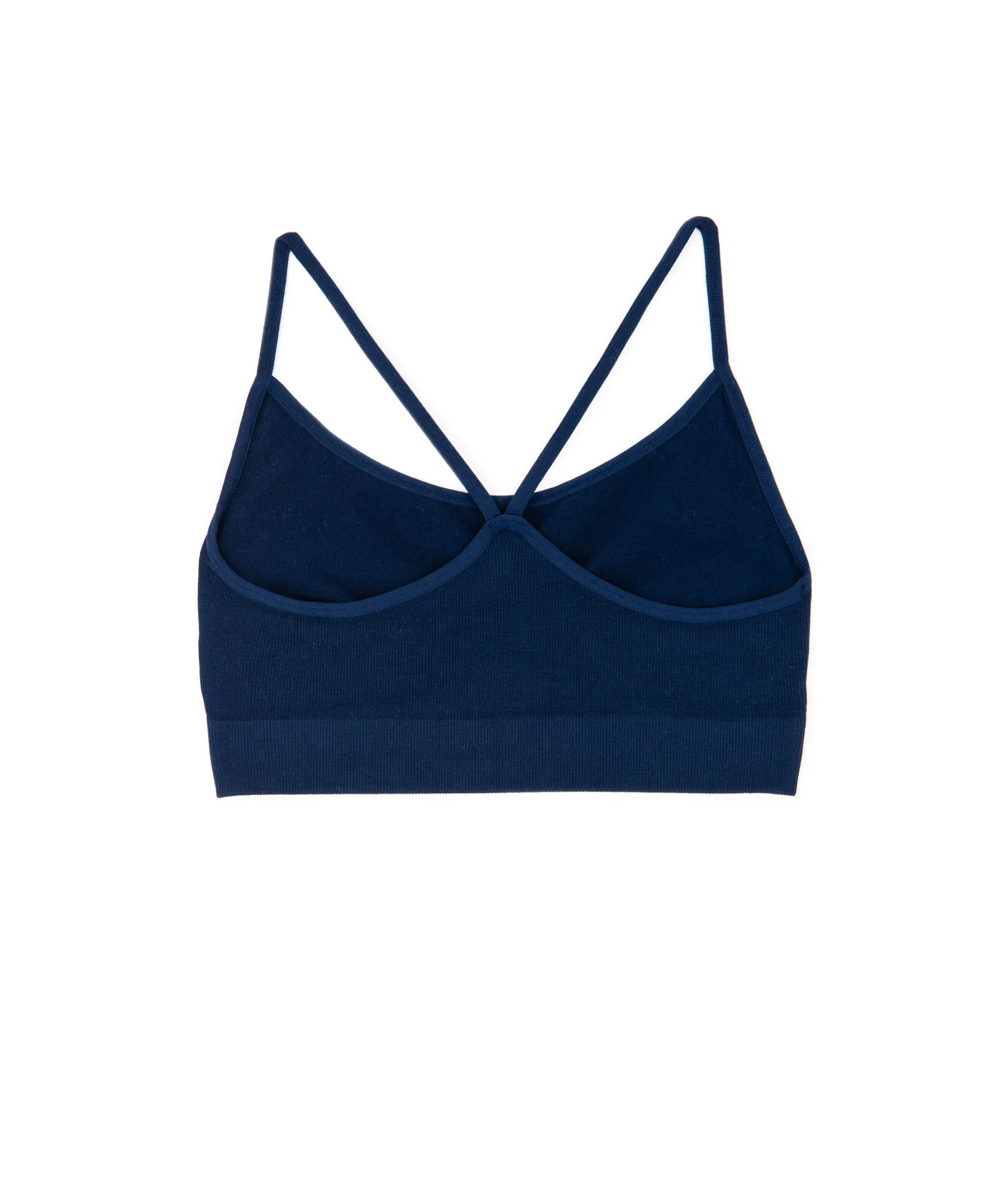 Malibu Sugar Girls Bra Cami with Shirring - Image 12