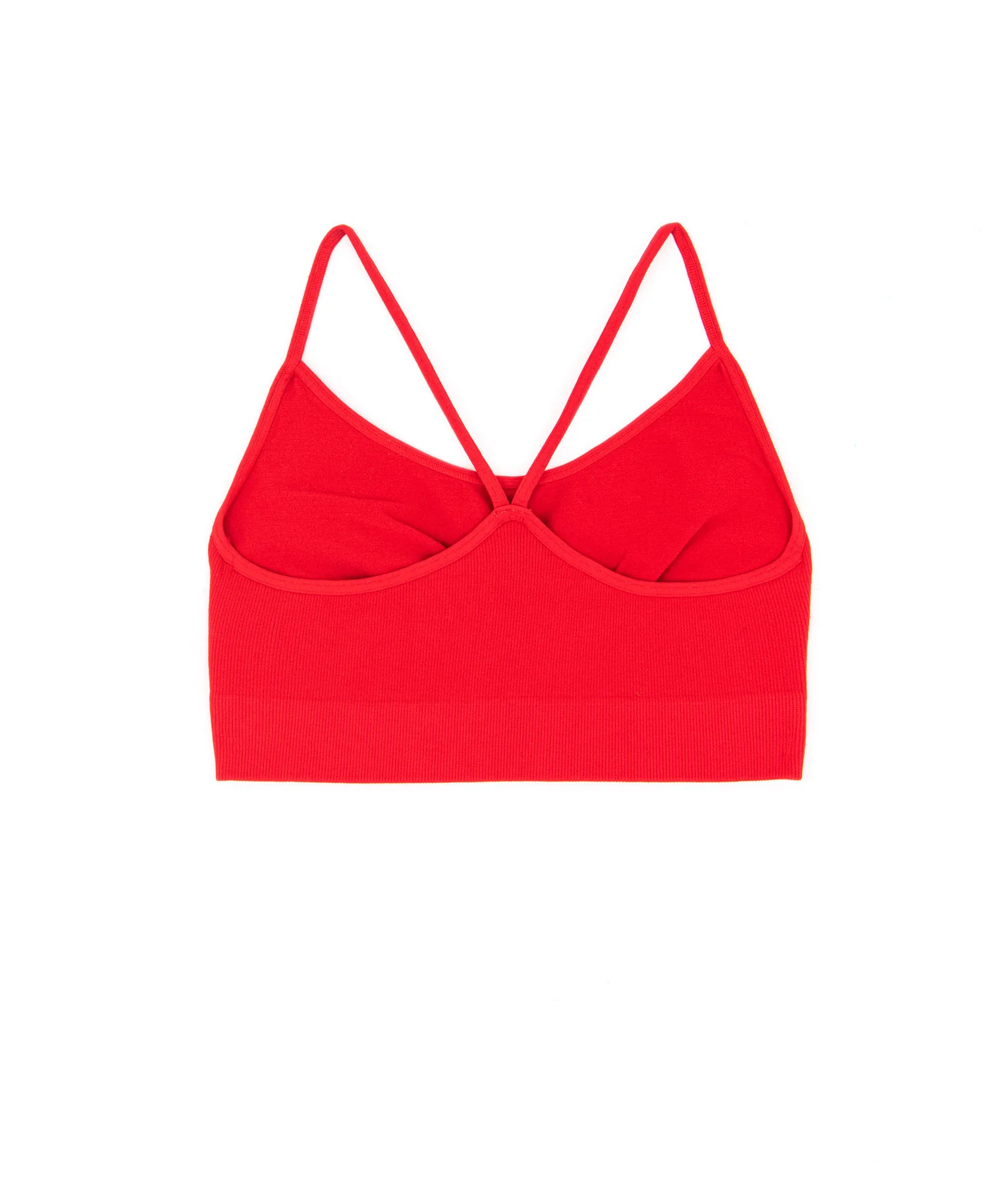 Malibu Sugar Girls Bra Cami with Shirring - Image 8