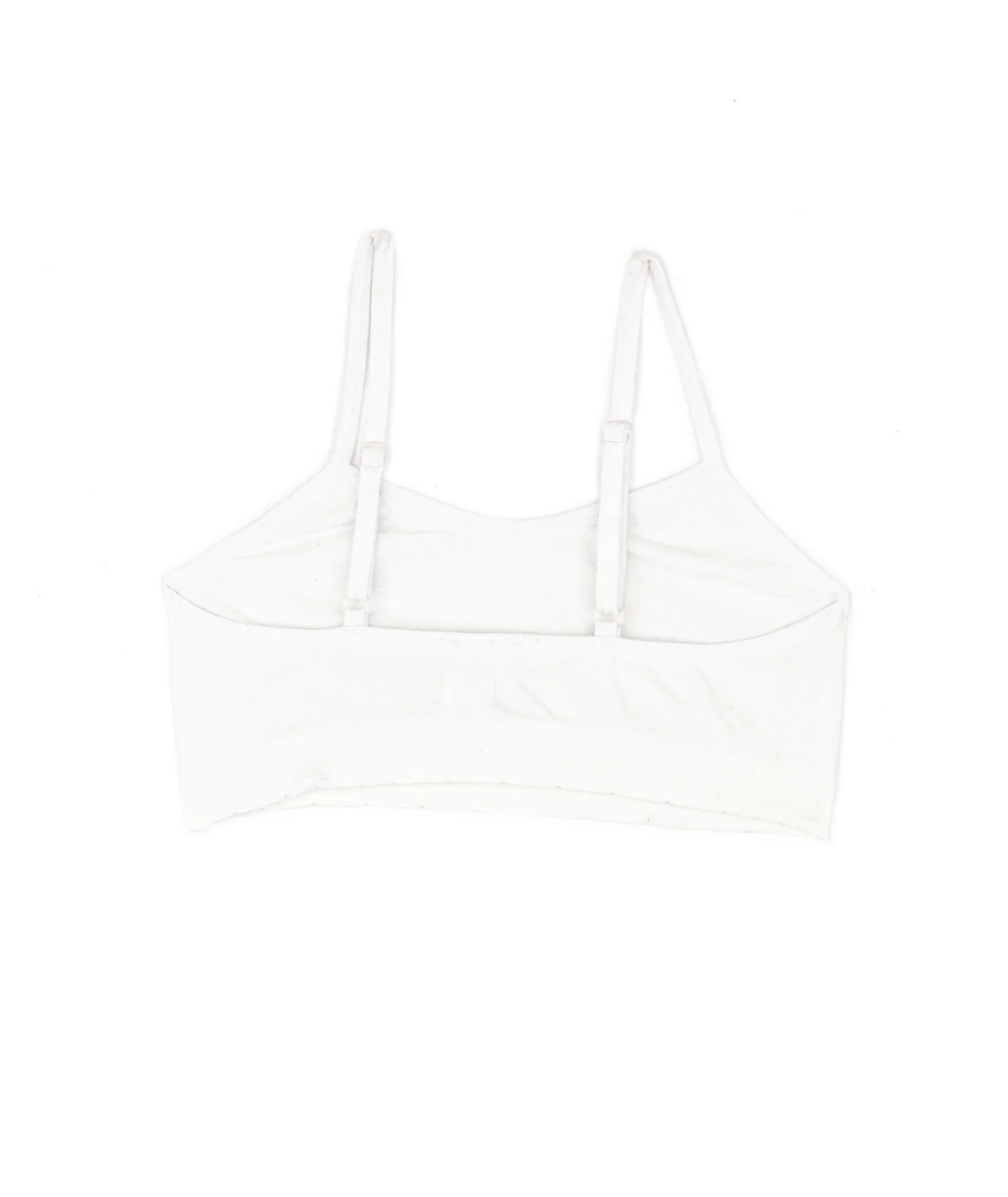 Malibu Sugar Girls Bra Cami with Adjustable Straps - Image 5