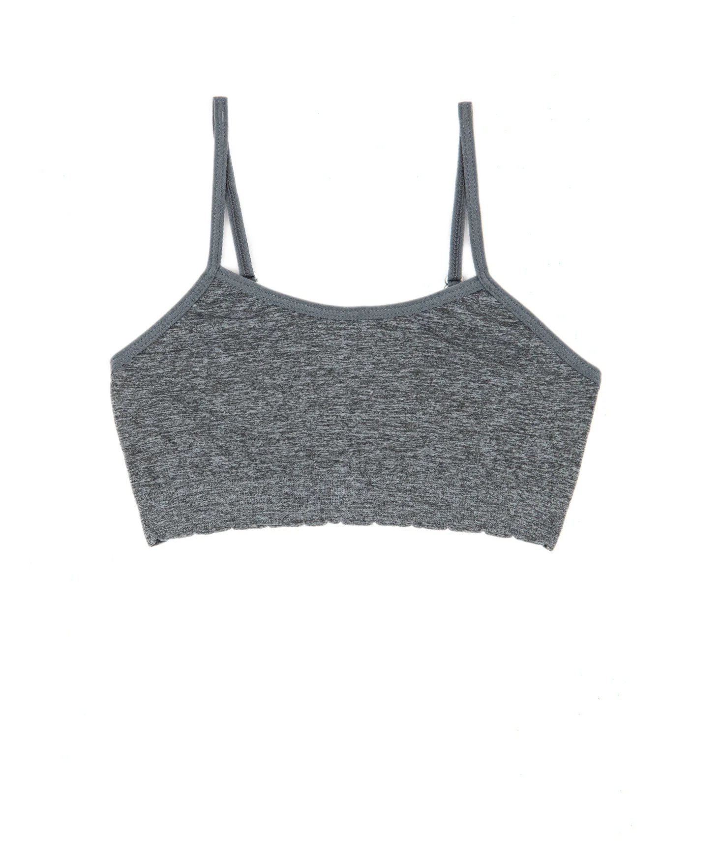 Malibu Sugar Girls Bra Cami with Adjustable Straps - Image 7