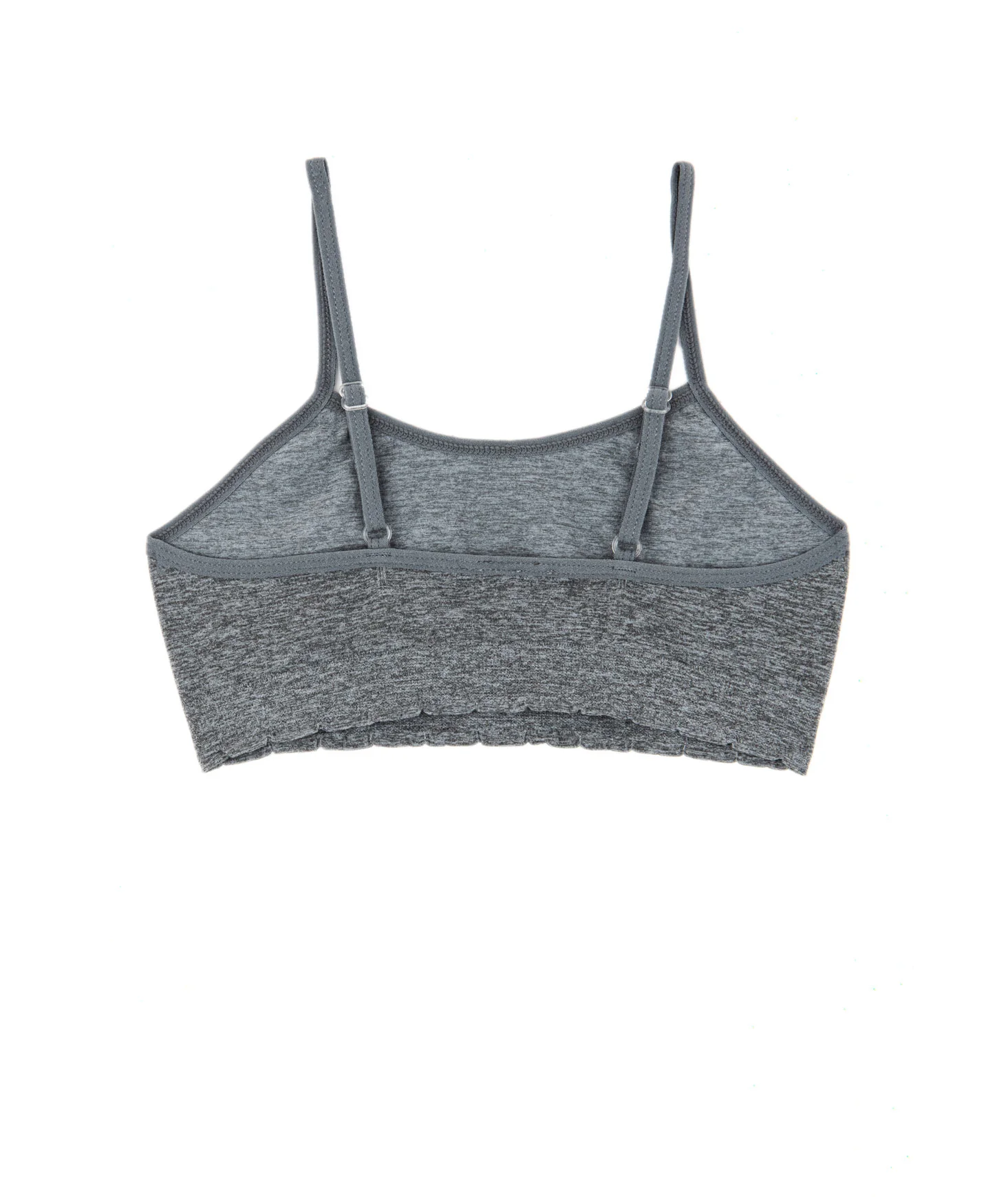 Malibu Sugar Girls Bra Cami with Adjustable Straps - Image 8