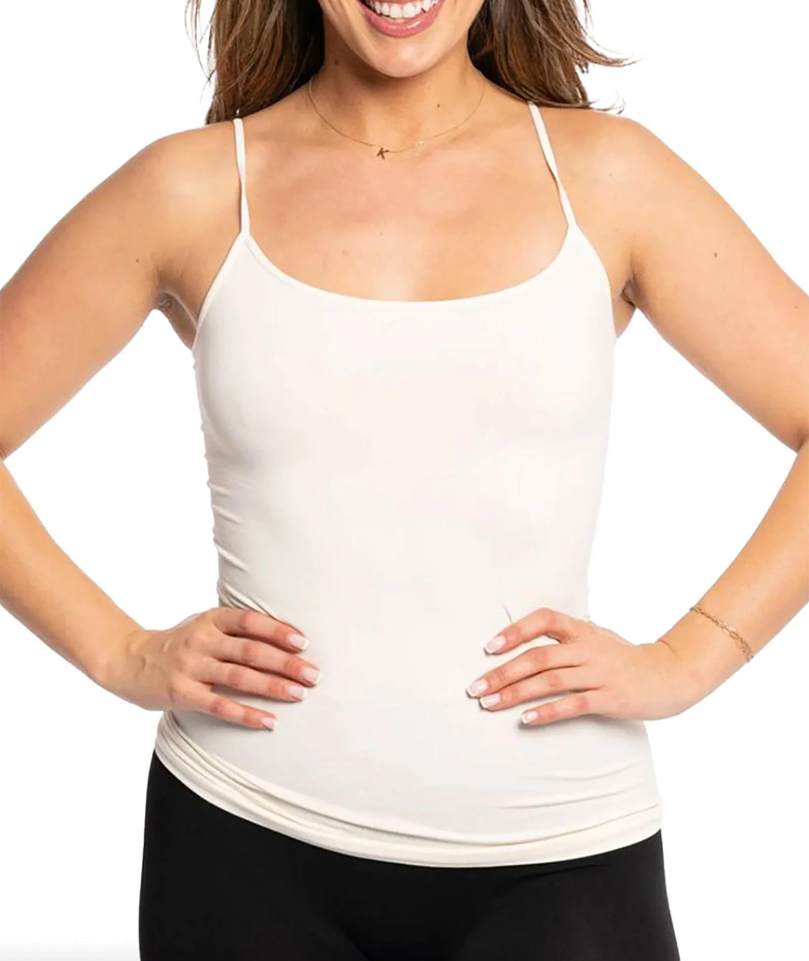 Malibu Sugar Full Cami - Image 4