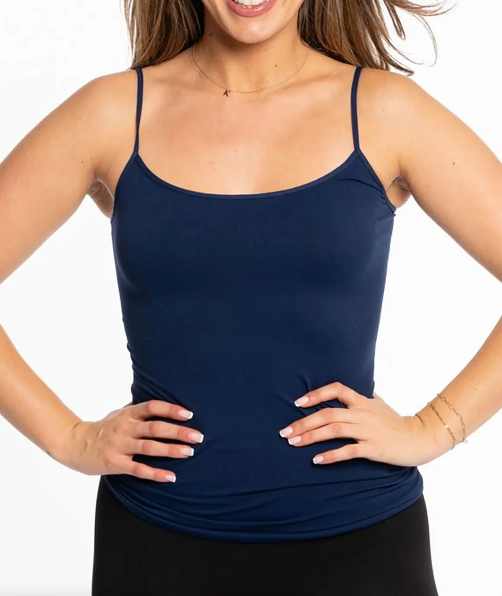 Malibu Sugar Full Cami - Image 8