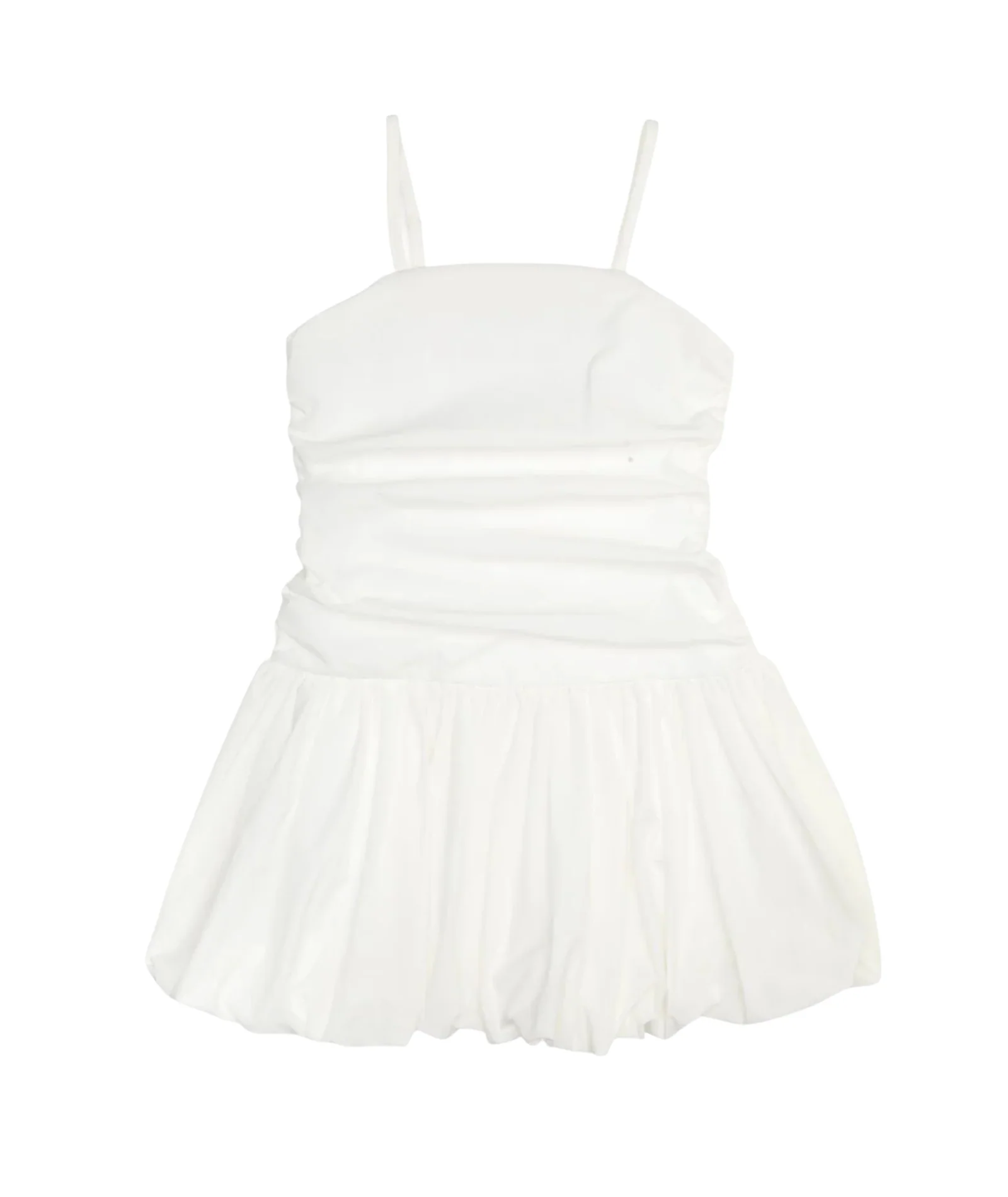 Mini Dreamers Girls Joelle Bubble Dress - Image 3