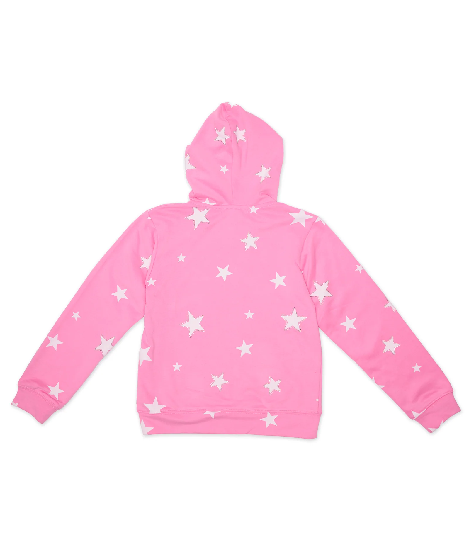 Mini Dreamers Girls Livi Stars Sweatsuit - Image 4