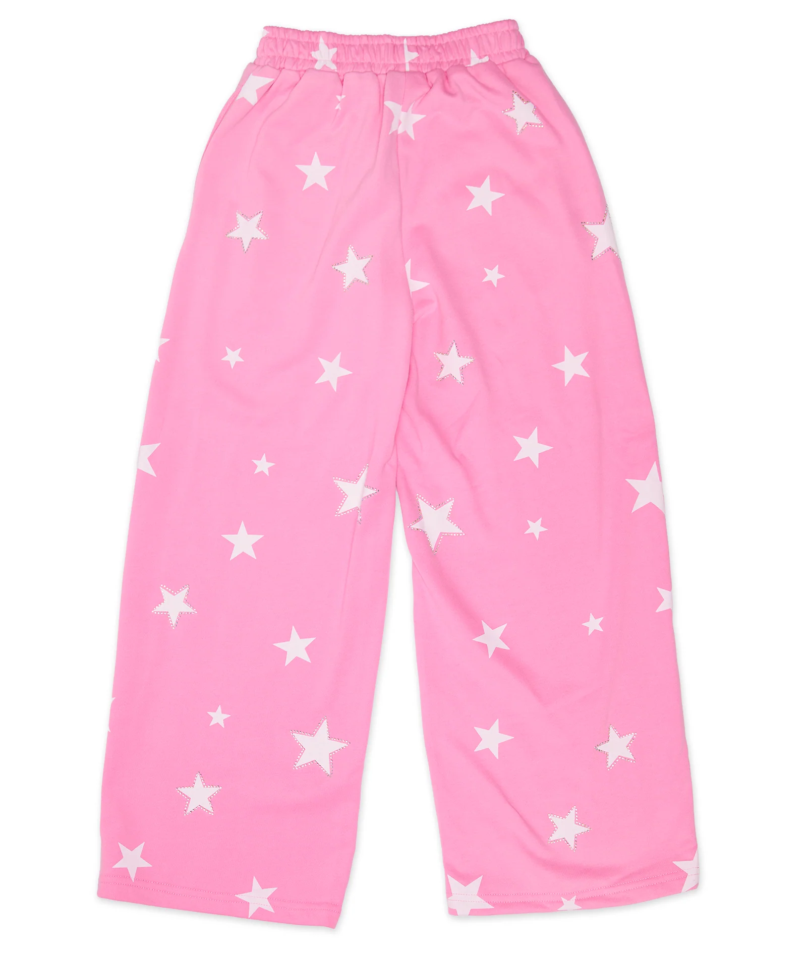 Mini Dreamers Girls Livi Stars Sweatsuit - Image 5