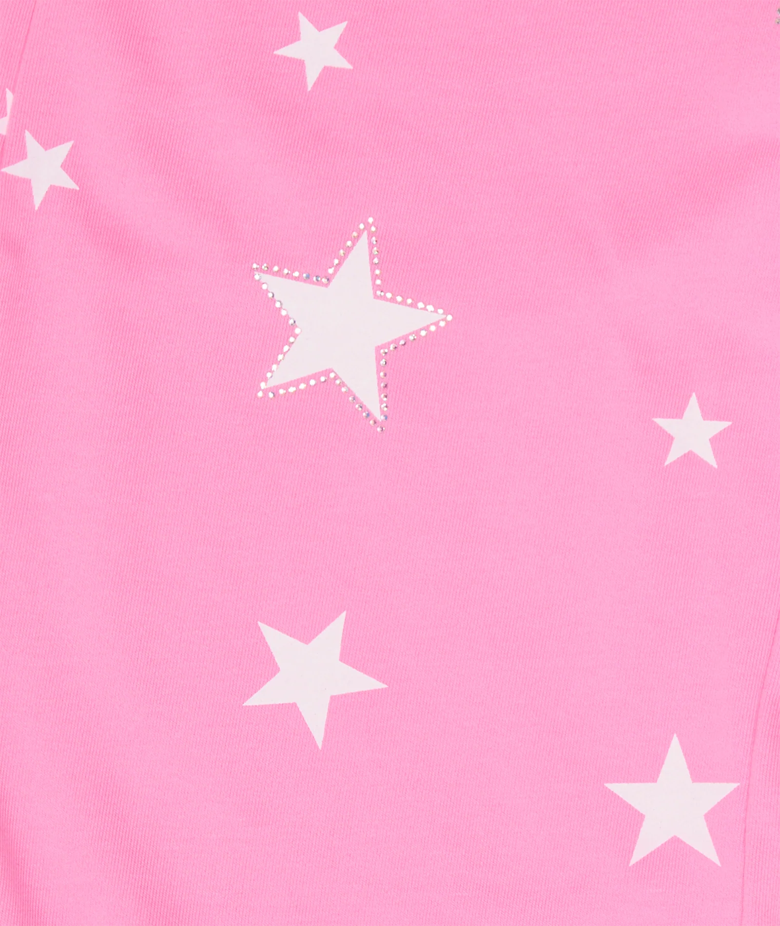 Mini Dreamers Girls Livi Stars Sweatsuit - Image 6