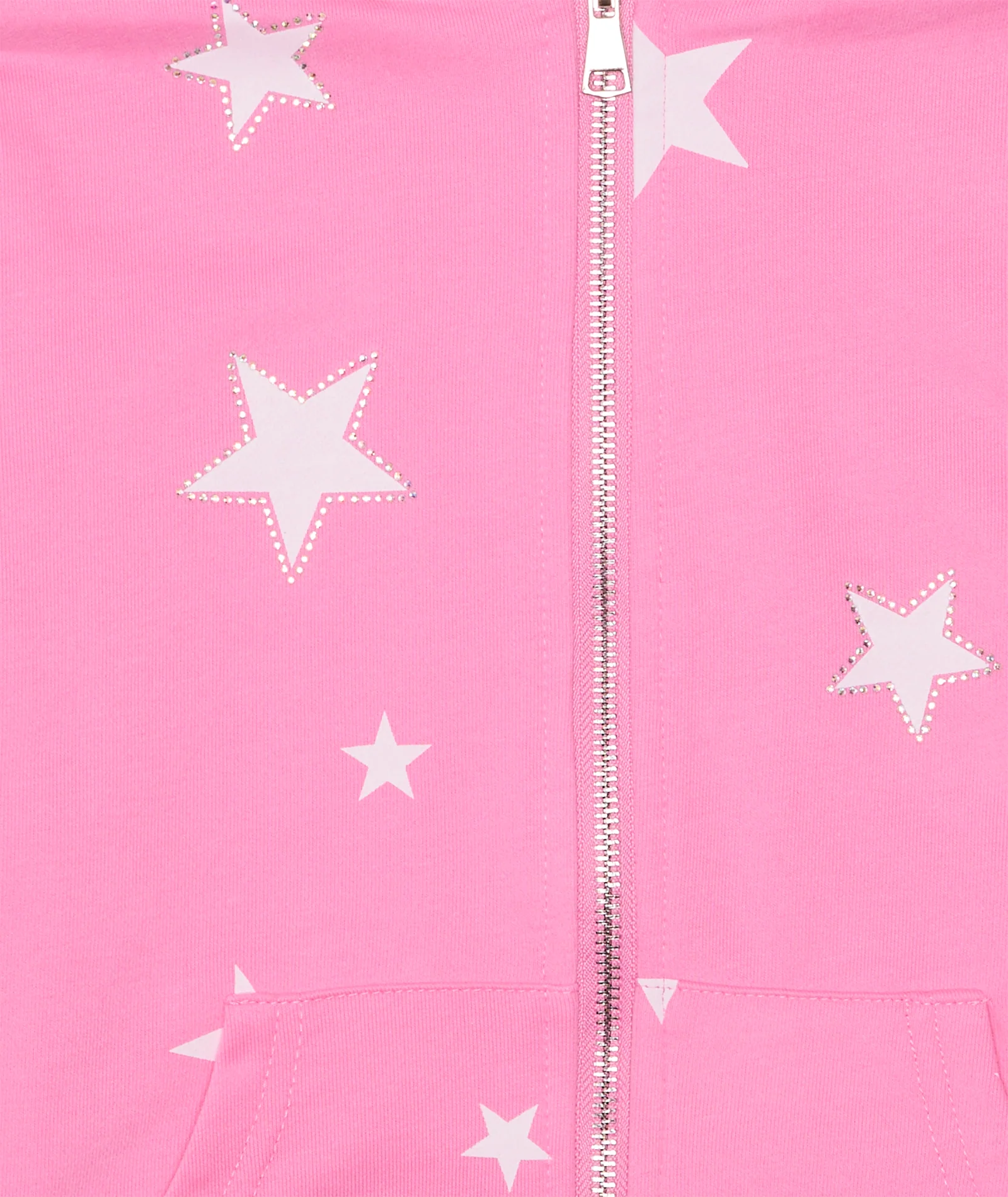 Mini Dreamers Girls Livi Stars Sweatsuit - Image 7