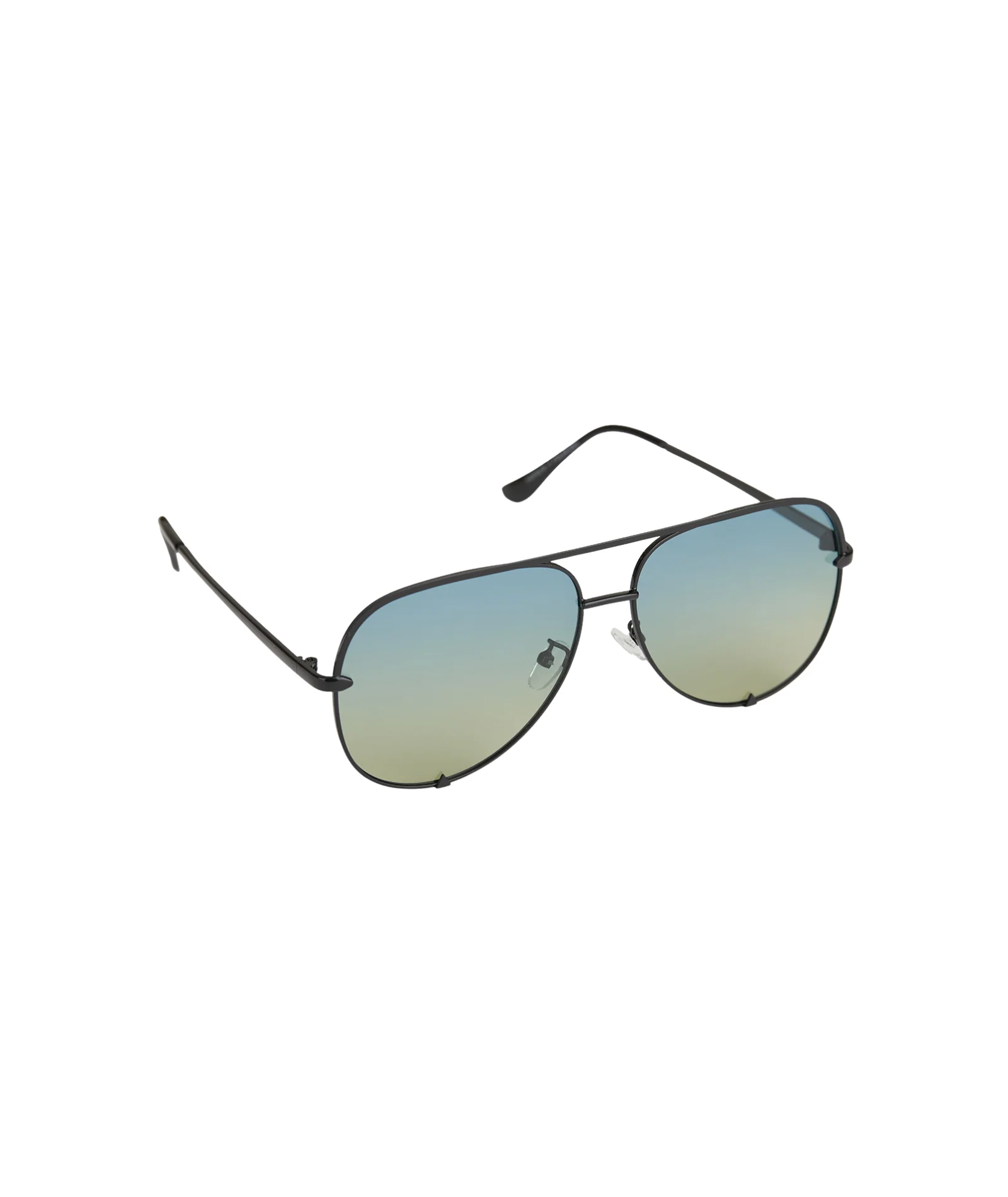 Modern Aviator Sunnies - Image 2