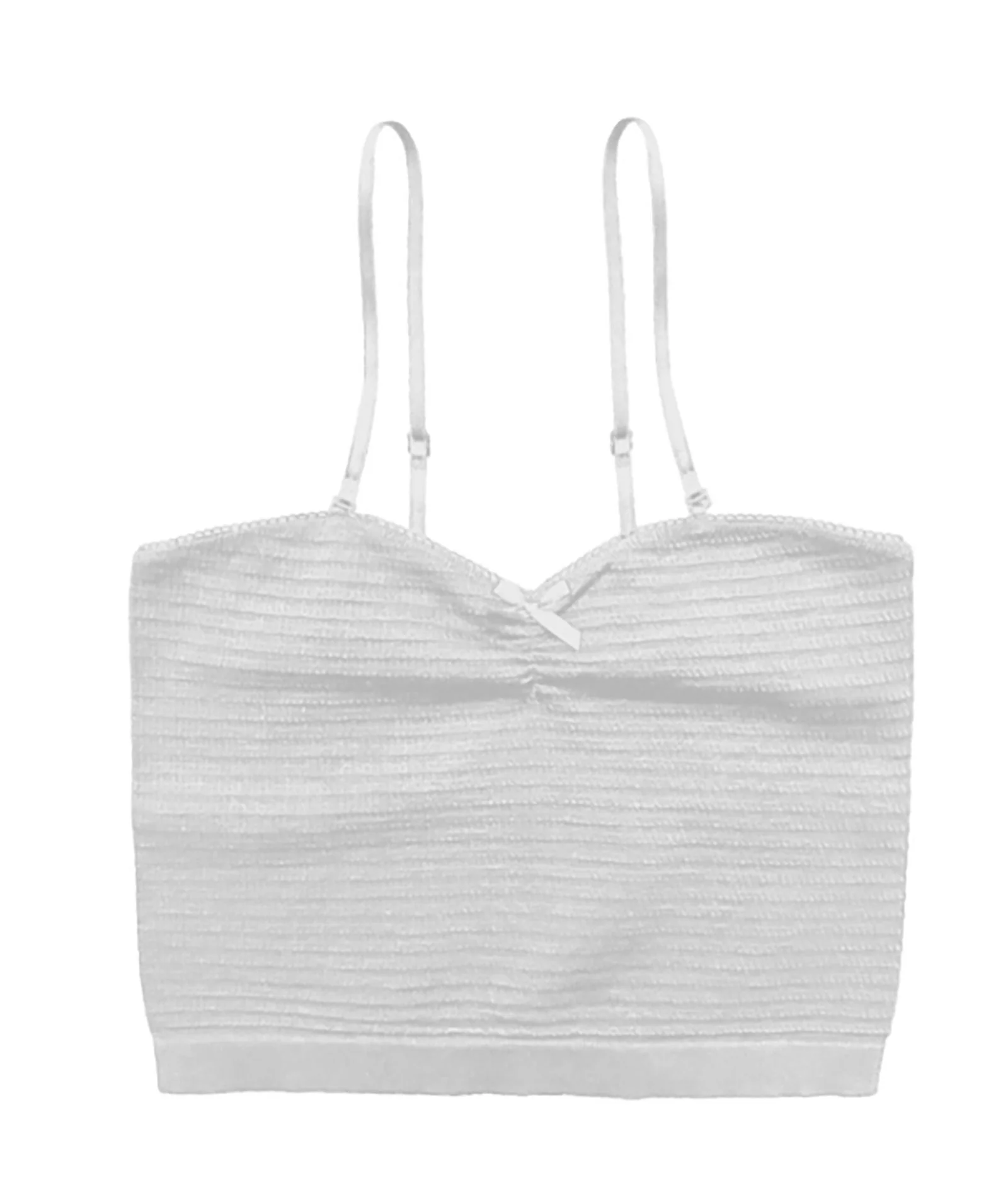Nicoletta Thin Strap Cami Girls - Image 3