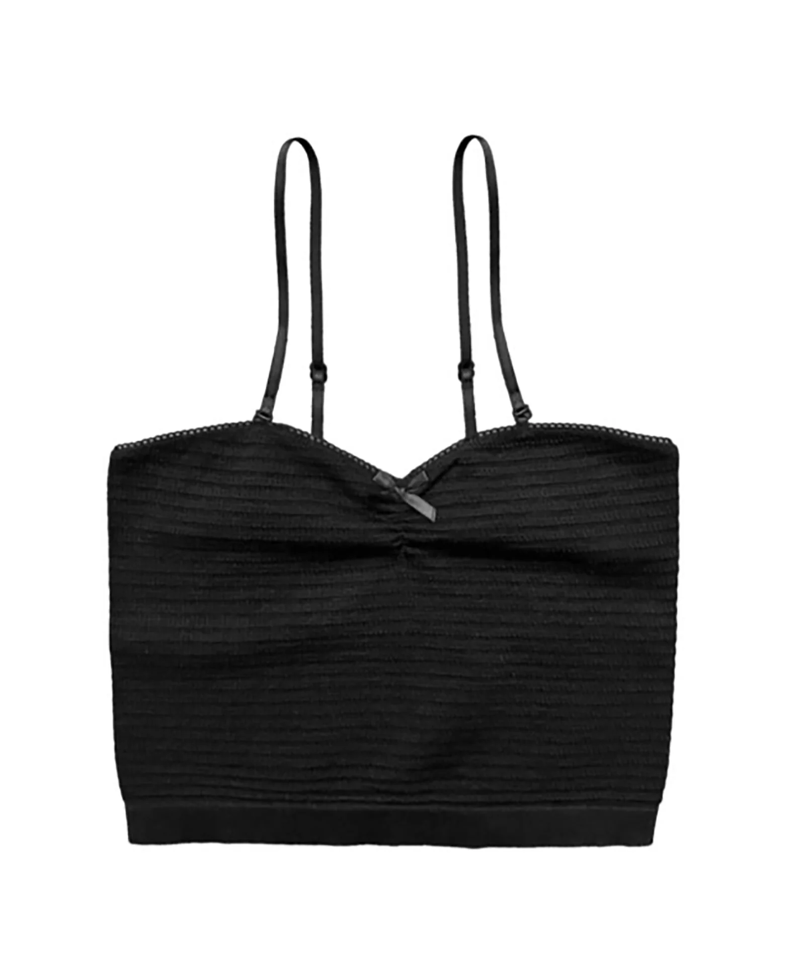 Nicoletta Thin Strap Cami Girls - Image 4