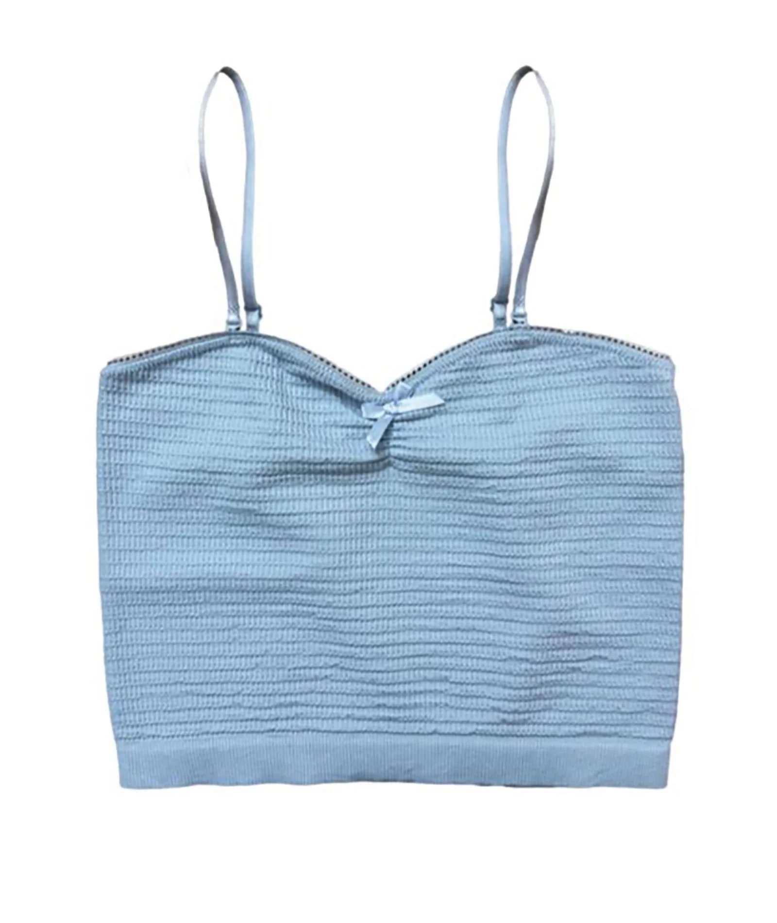 Nicoletta Thin Strap Cami Girls - Image 5