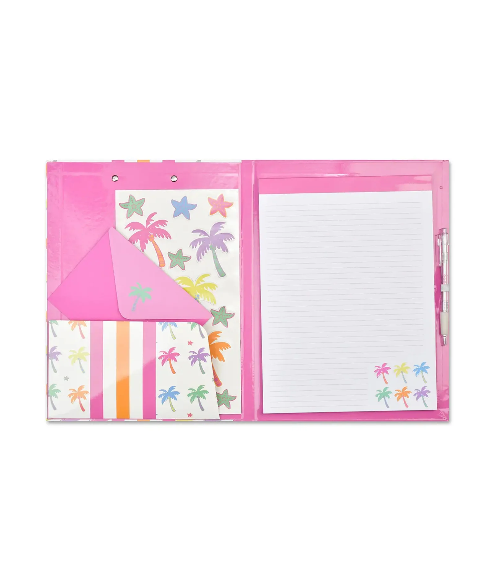 Palm Paradise Clipboard Set - Image 2