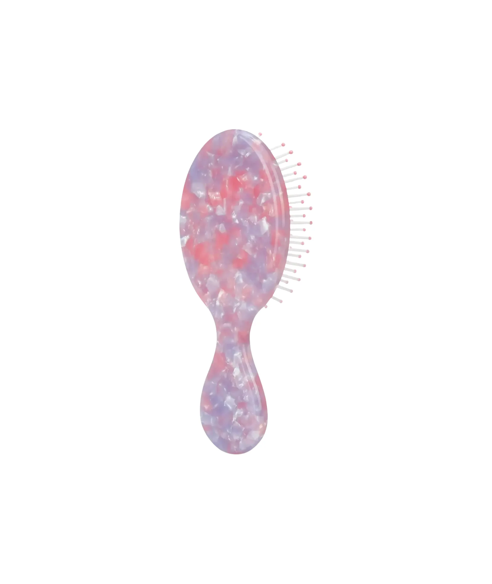 Party Girl Mini Hair Brush - Image 2