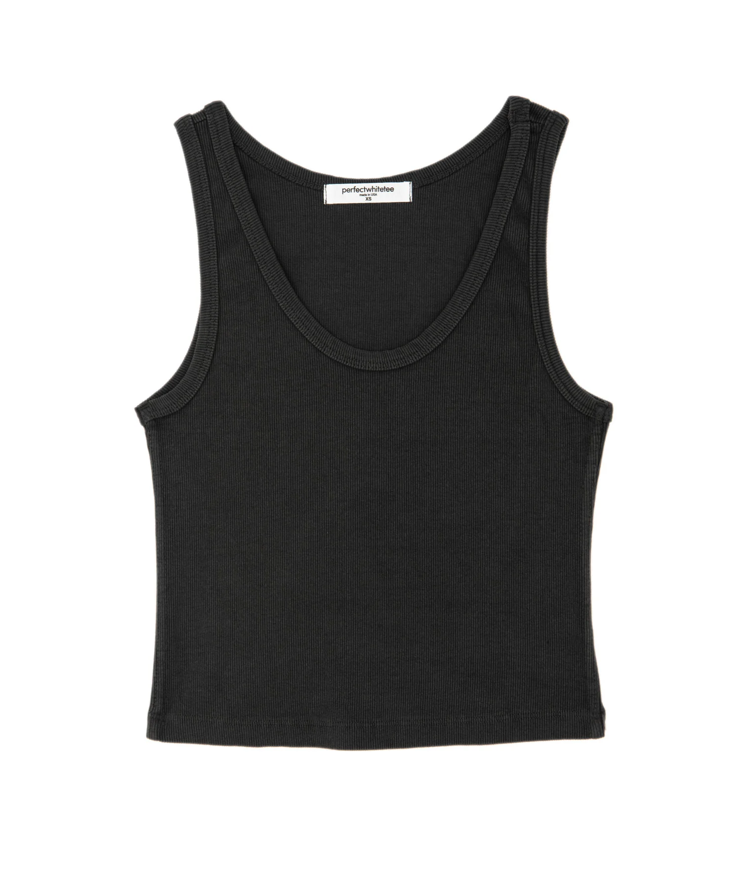 Perfect White Tee Women Blondie Tank - Image 10