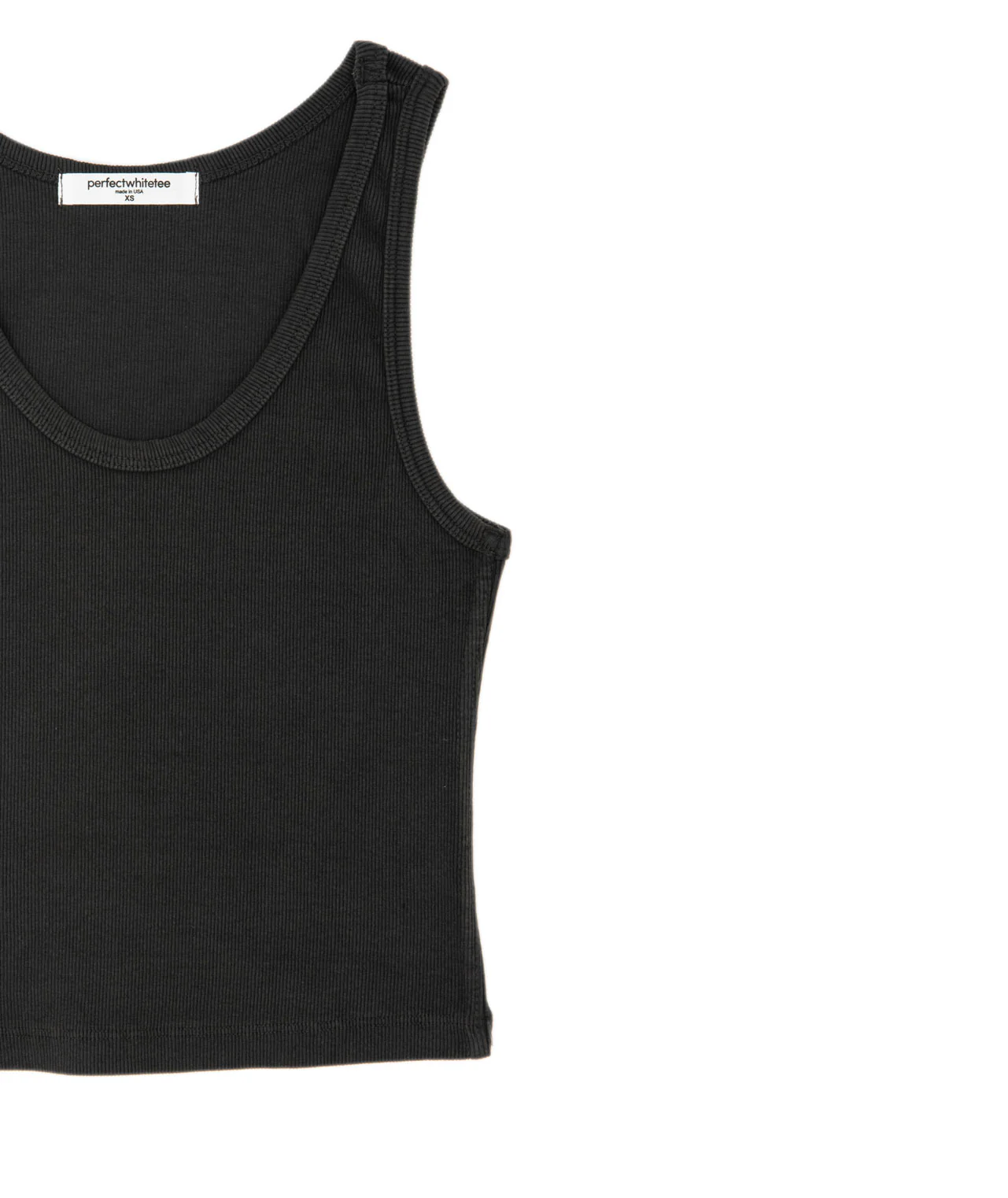 Perfect White Tee Women Blondie Tank - Image 12