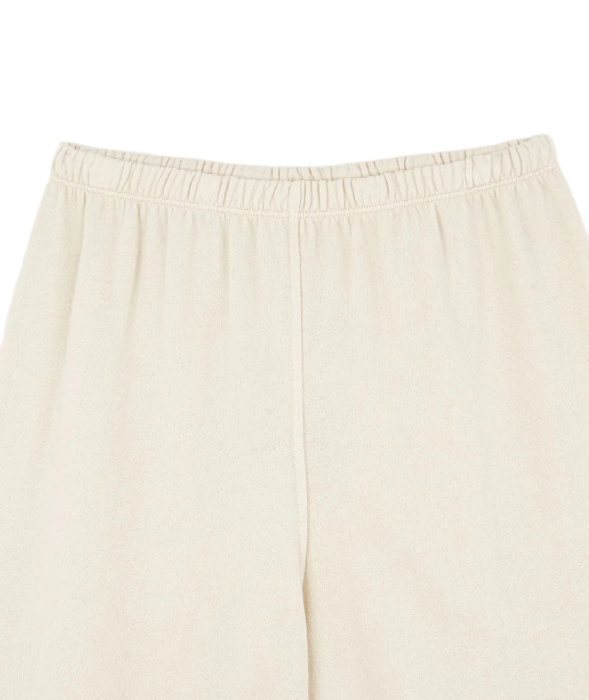 Perfect White Tee Women Johnny French Terry Jogger - Image 5