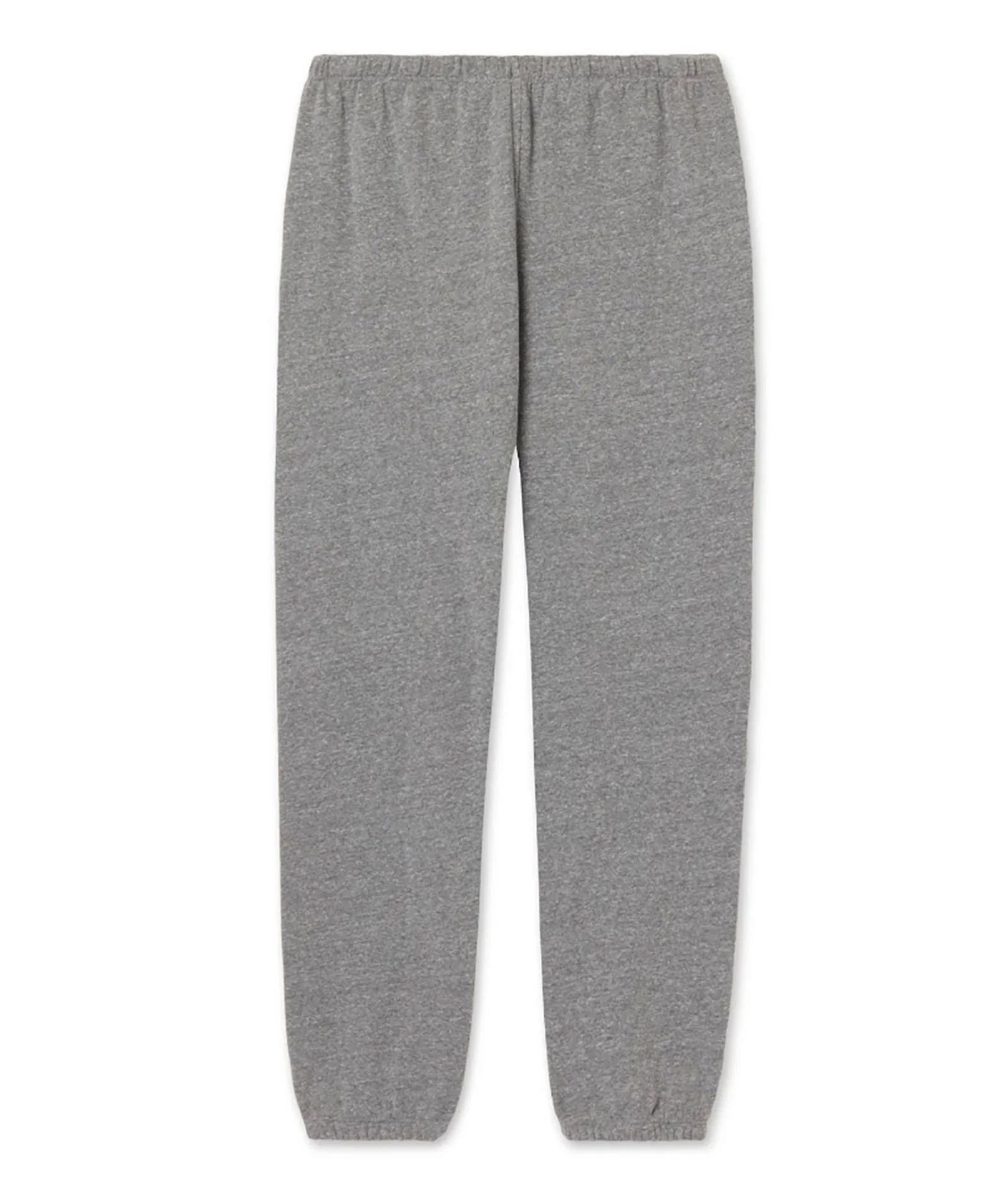 Perfect White Tee Women Johnny French Terry Jogger - Image 6