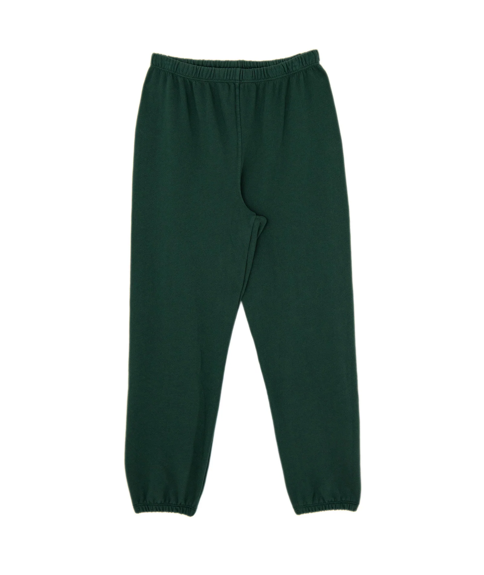 Perfect White Tee Women Johnny French Terry Jogger - Image 7
