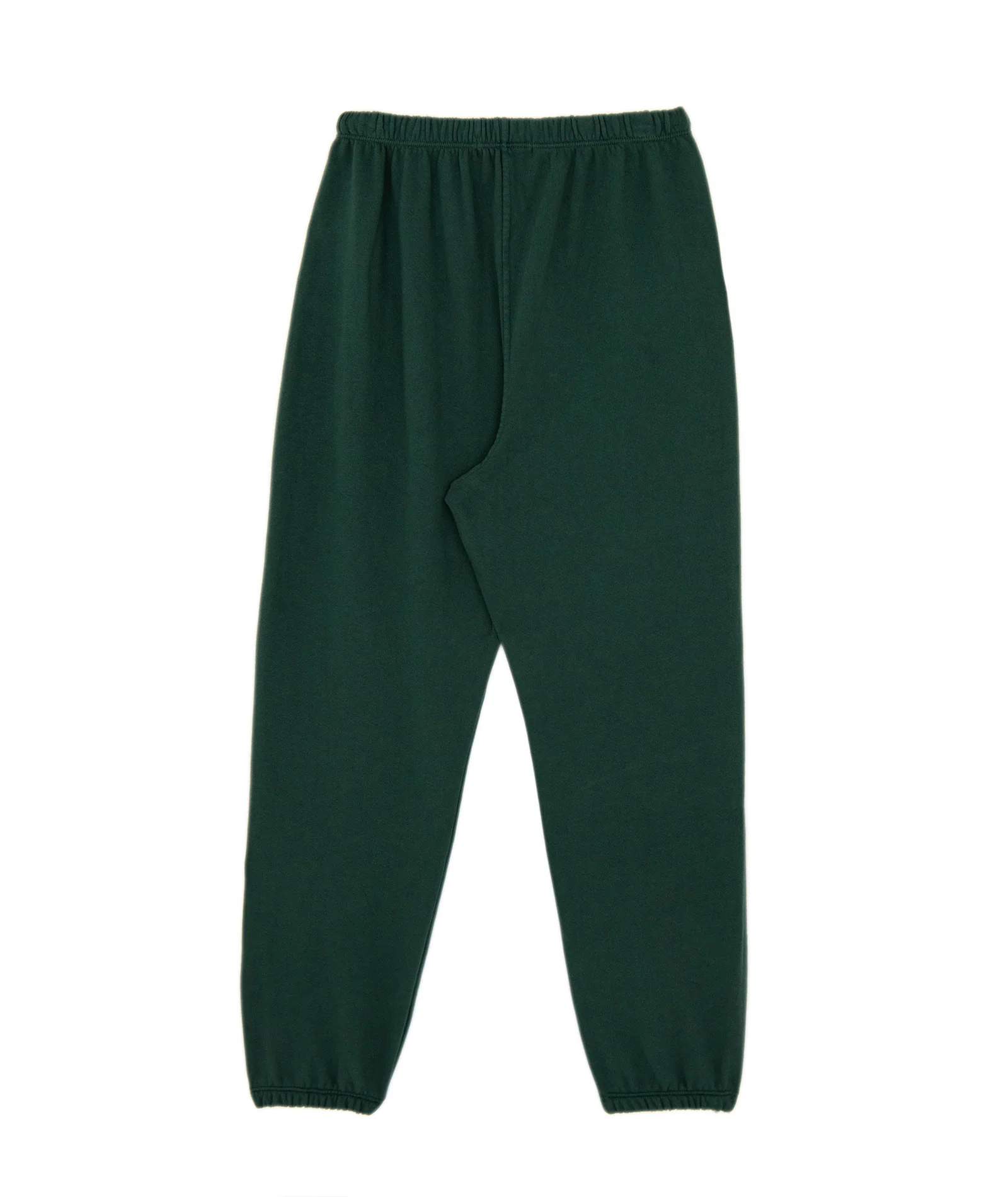Perfect White Tee Women Johnny French Terry Jogger - Image 8
