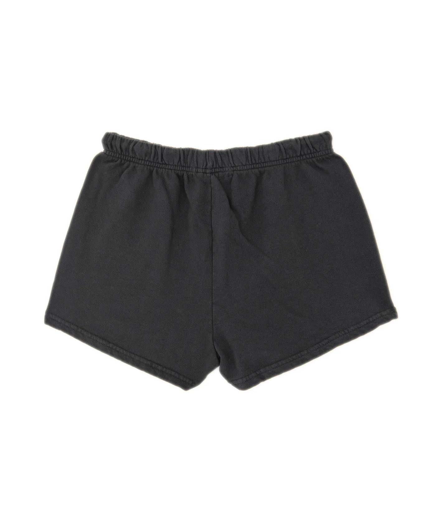 Perfect White Tee Women Layla French Terry Sweat Shorts - Image 15