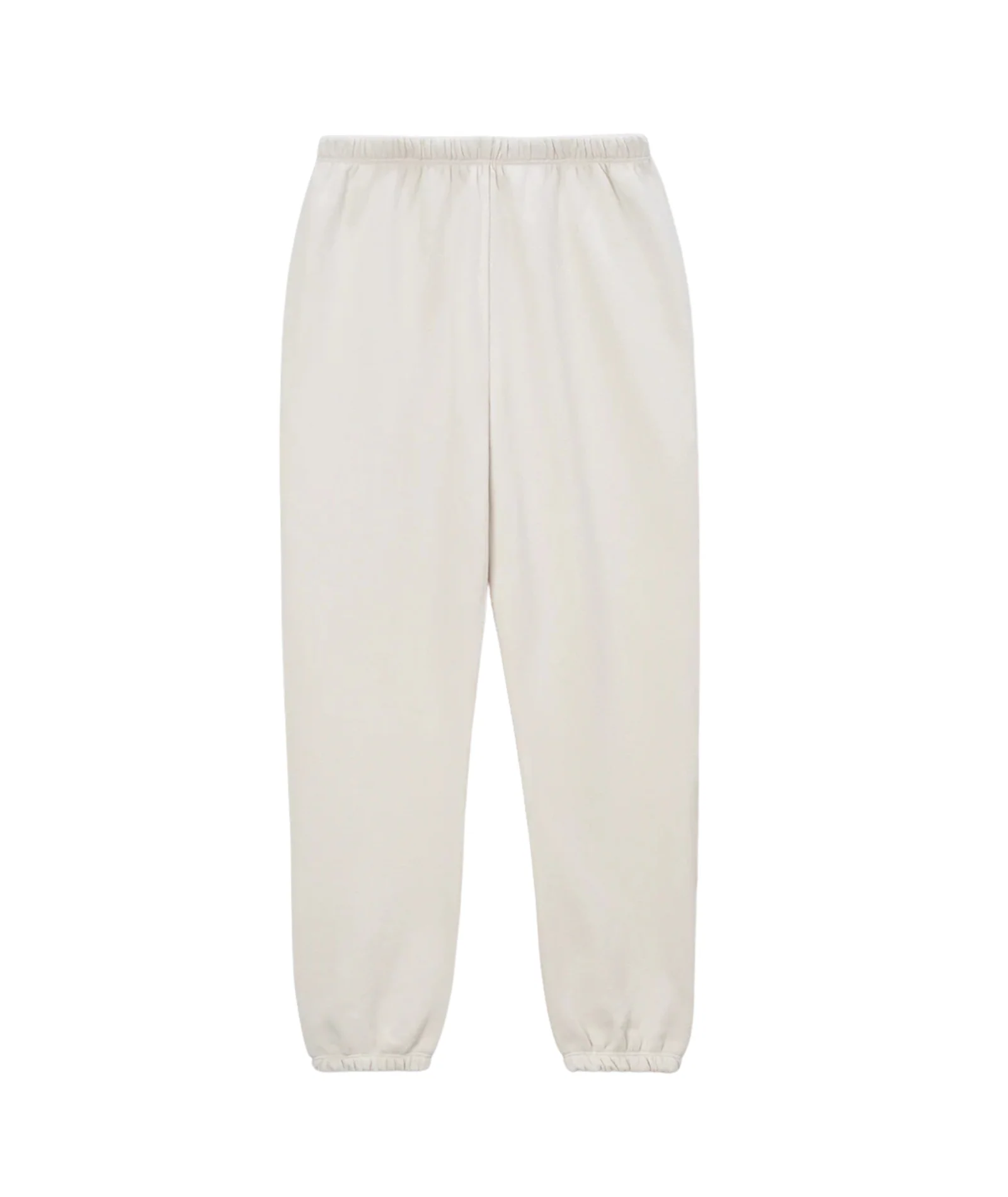 Perfect White Tee Women Stevie Fleece Easy Sweatpants - Image 4