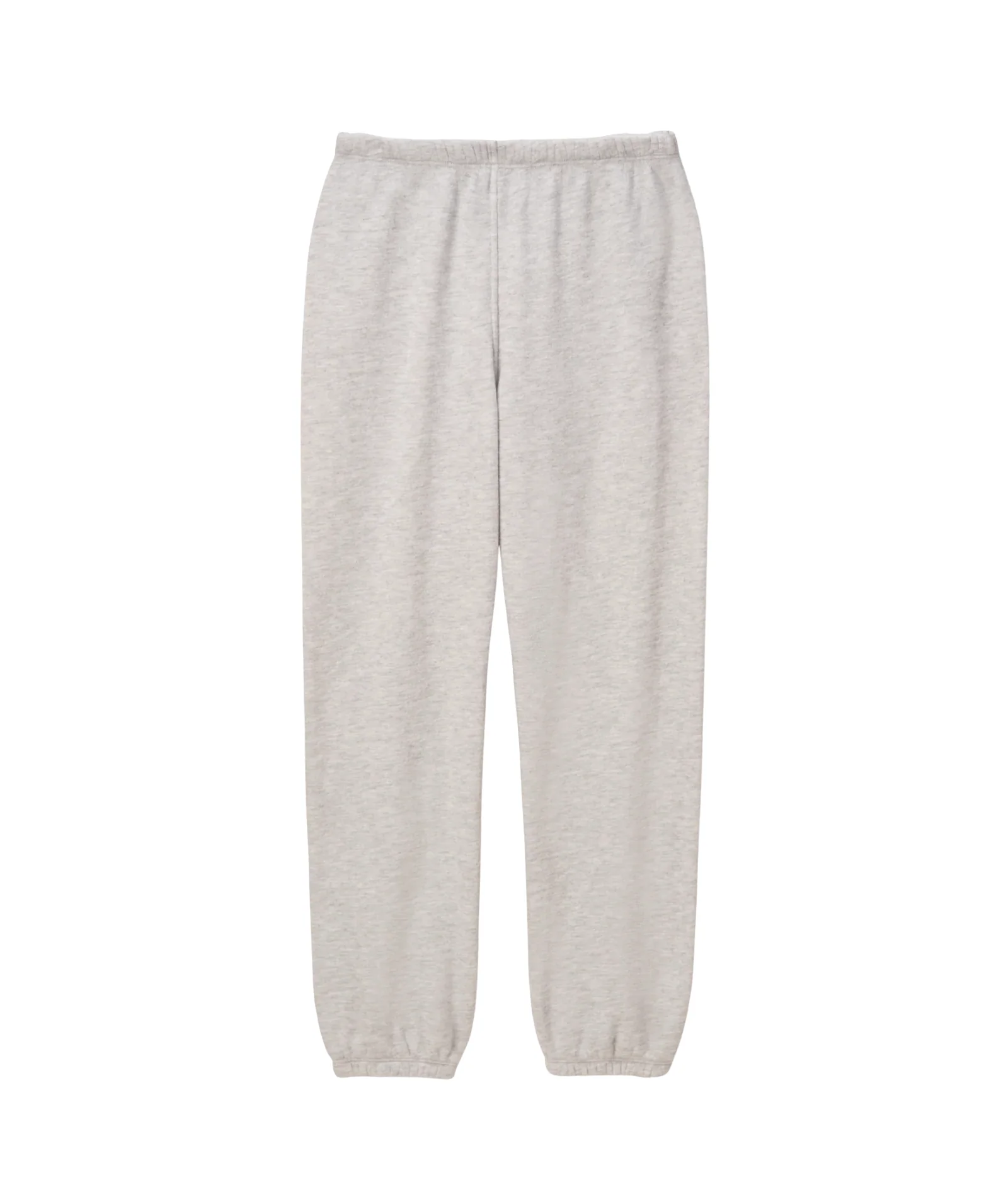 Perfect White Tee Women Stevie Fleece Easy Sweatpants - Image 5