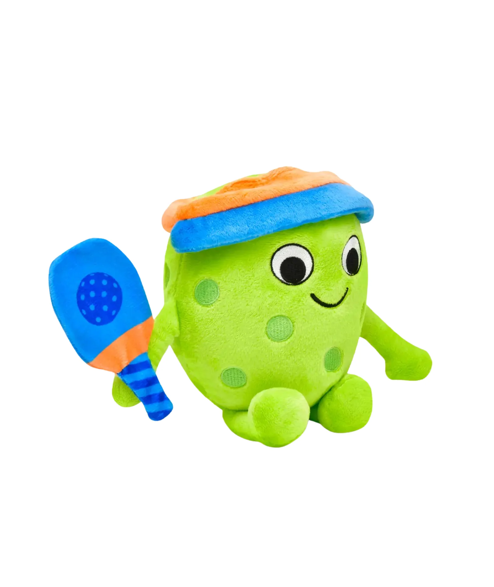 Poppie Pickleball Mini Plush - Image 2