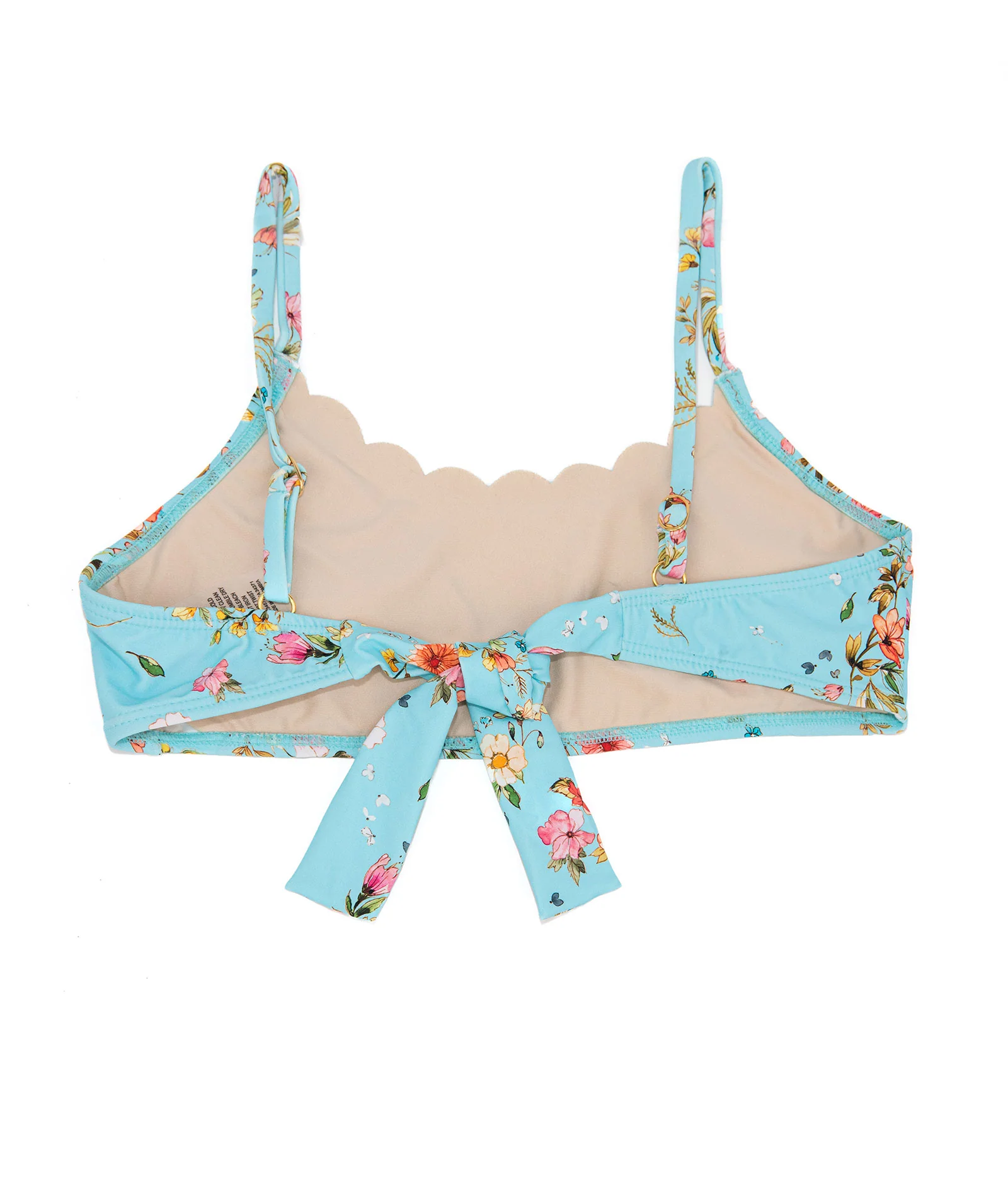 PQ Girls Remy Seamless Bikini Dolce - Image 3